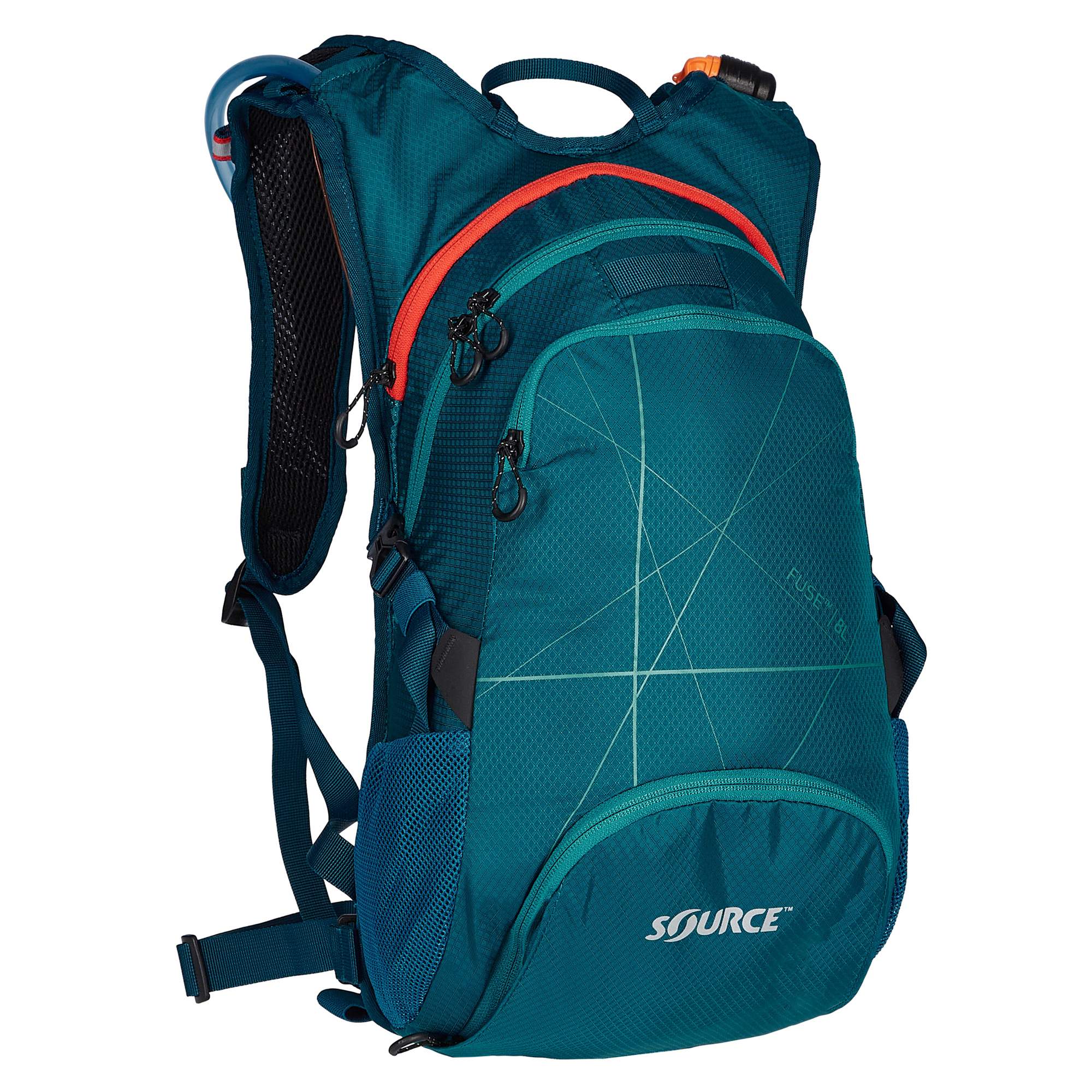 Source FUSE 2 + 6L 2020 - Trinkrucksack