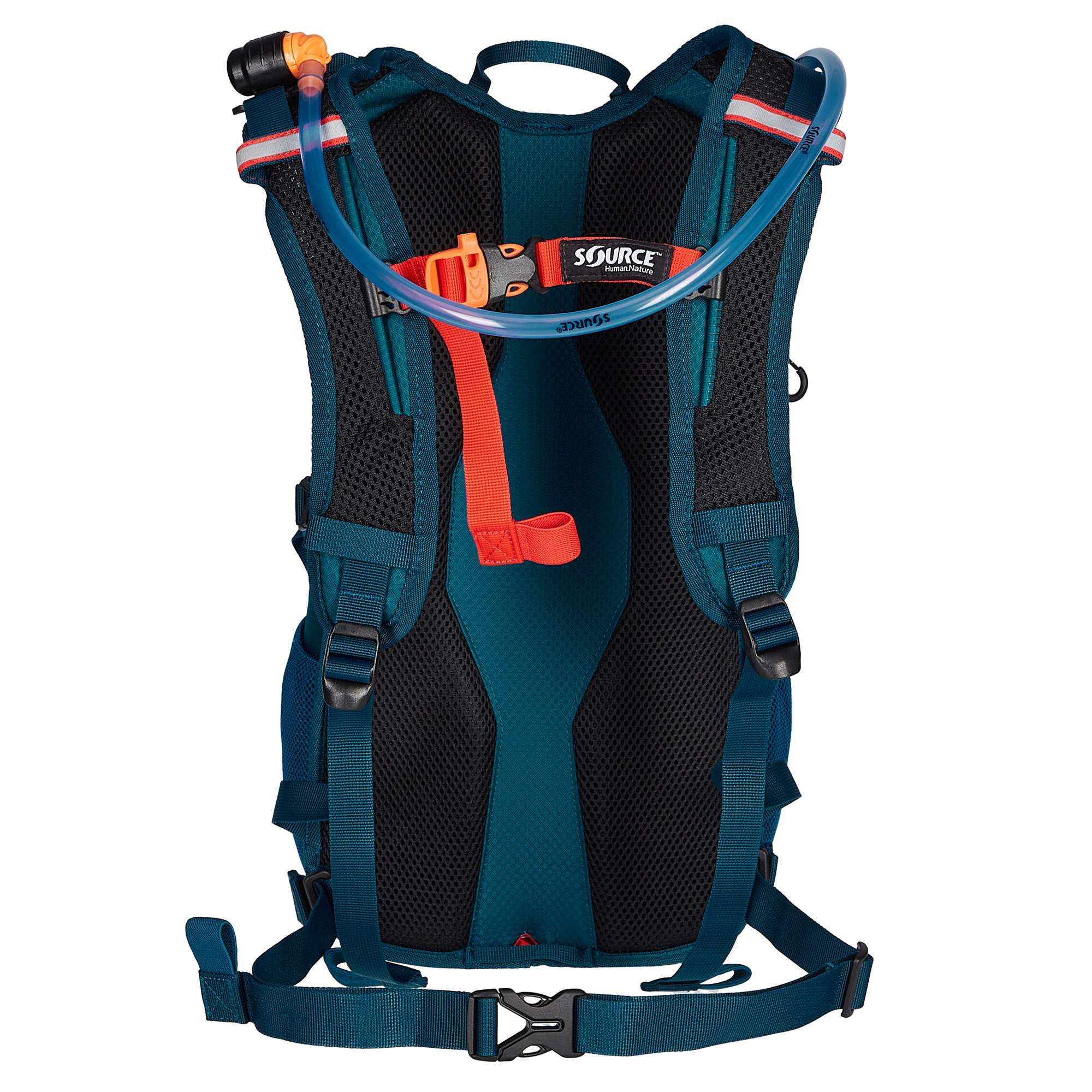 Source FUSE 2 + 6L 2020 - Trinkrucksack