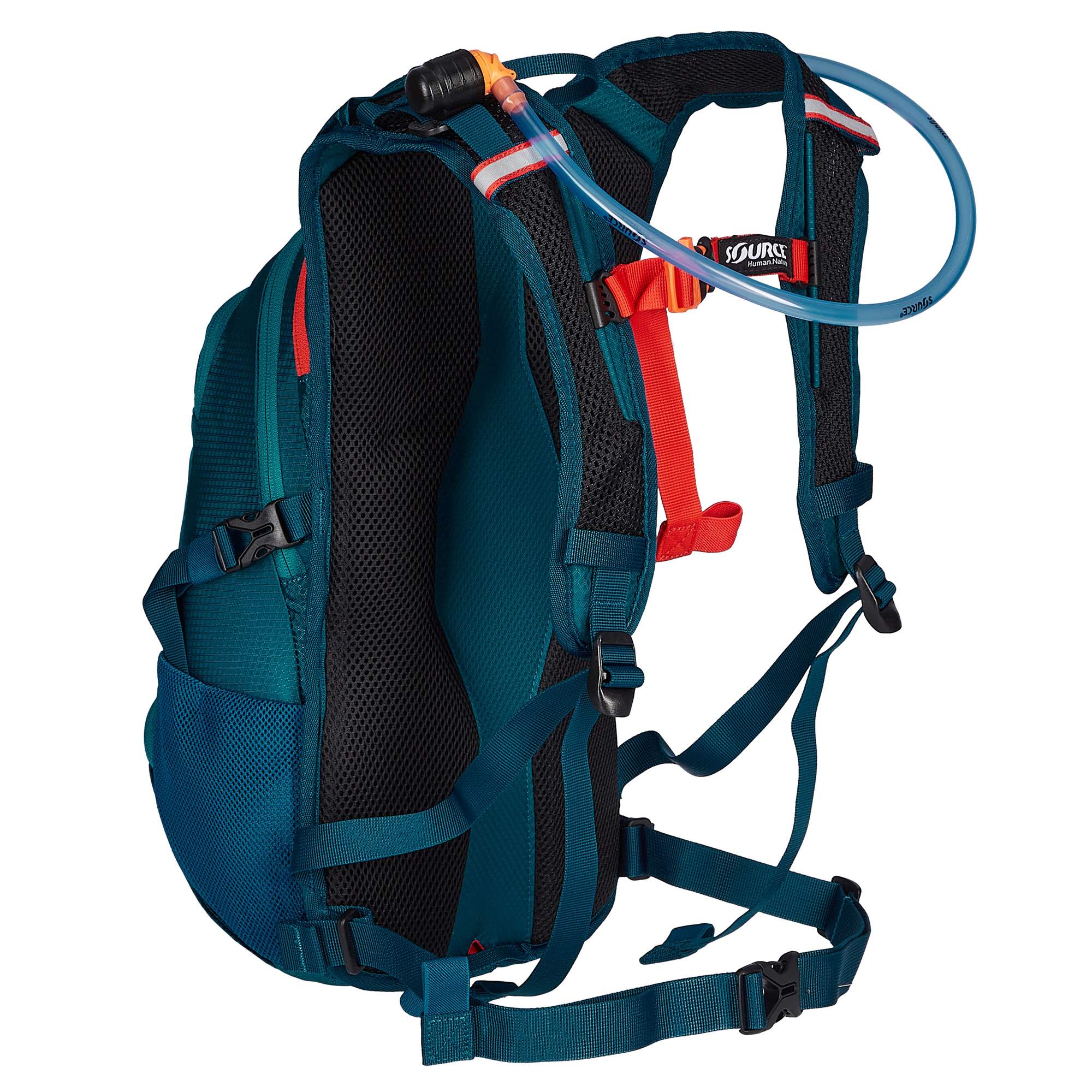 Source FUSE 2 + 6L 2020 - Trinkrucksack