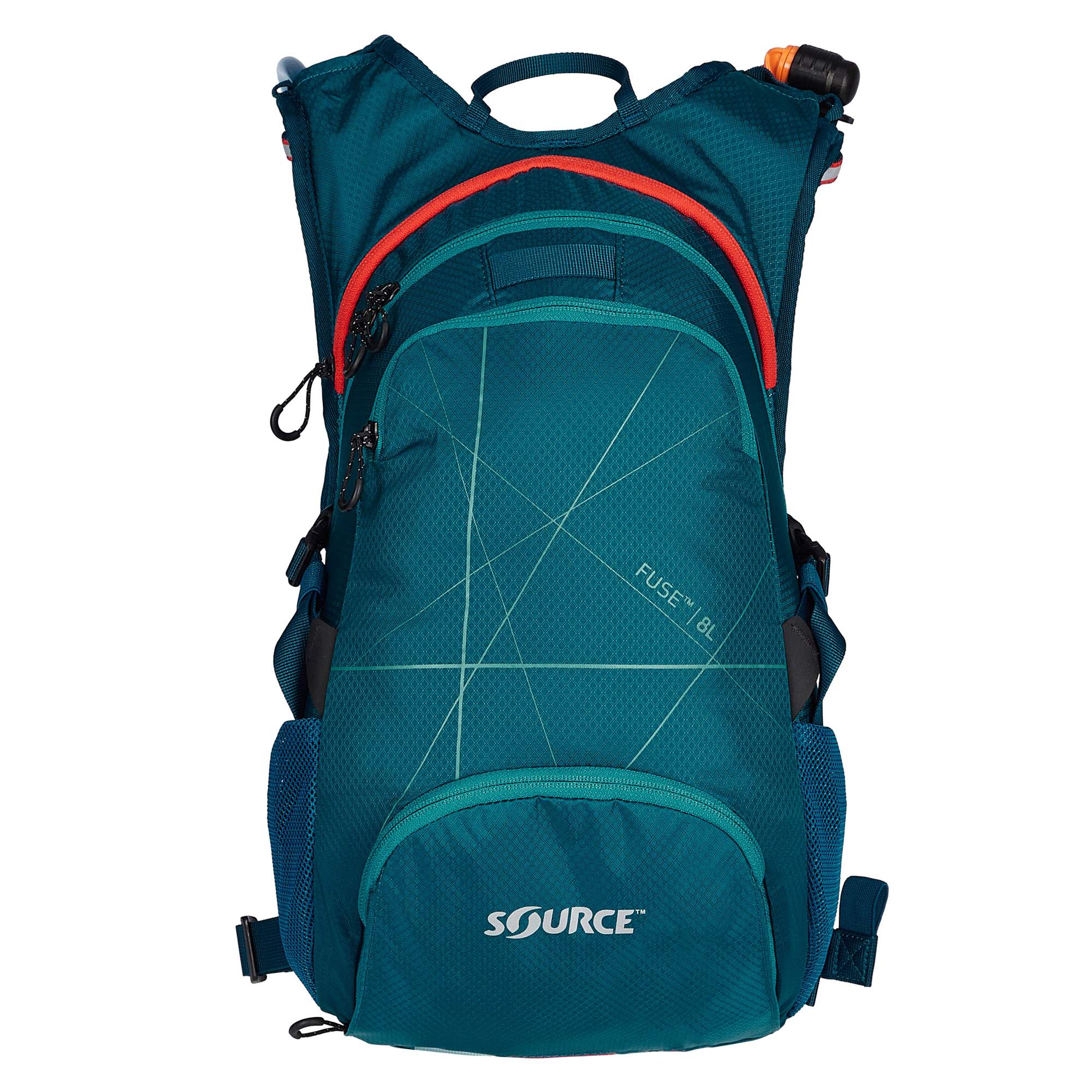 Source FUSE 2 + 6L 2020 - Trinkrucksack