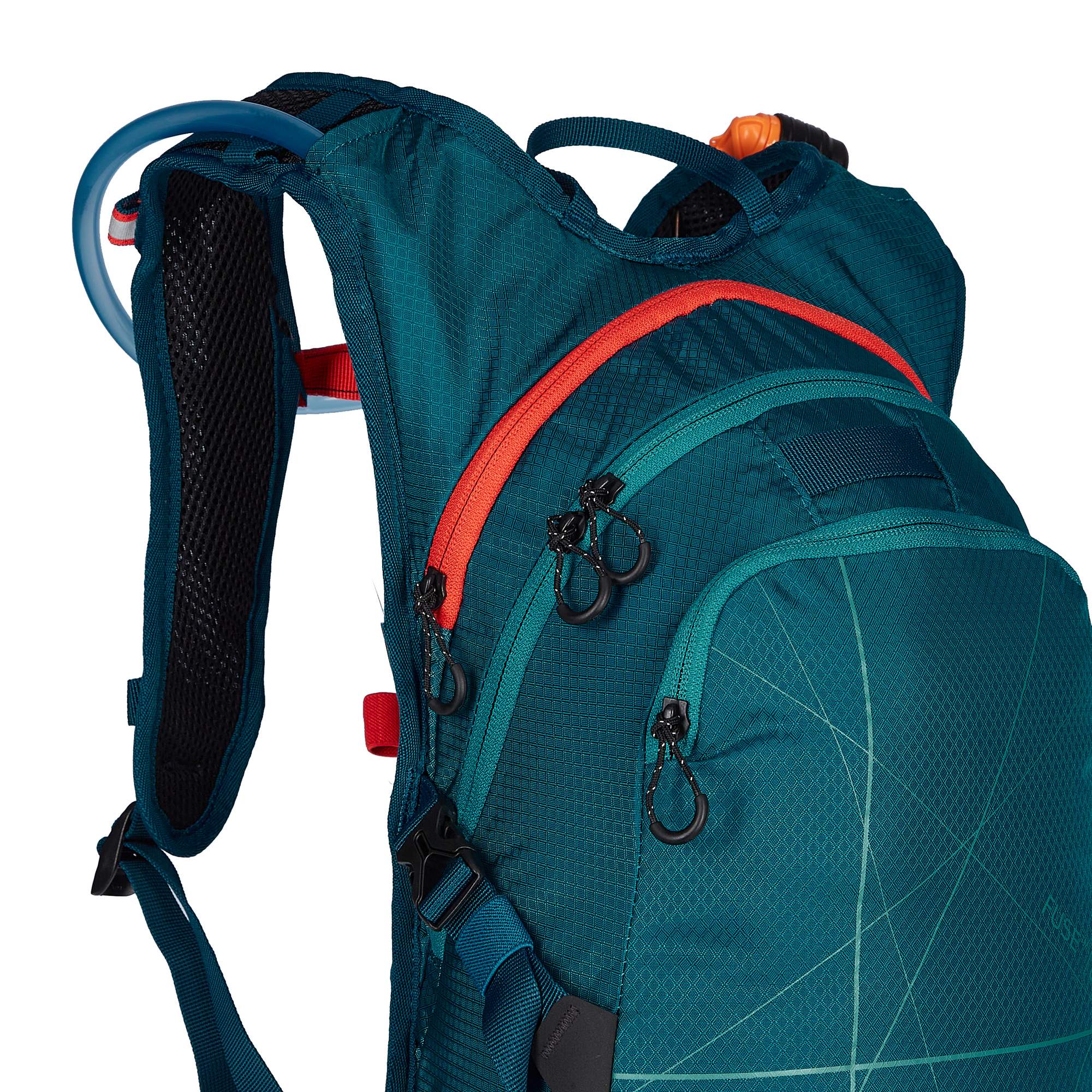 Source FUSE 2 + 6L 2020 - Trinkrucksack