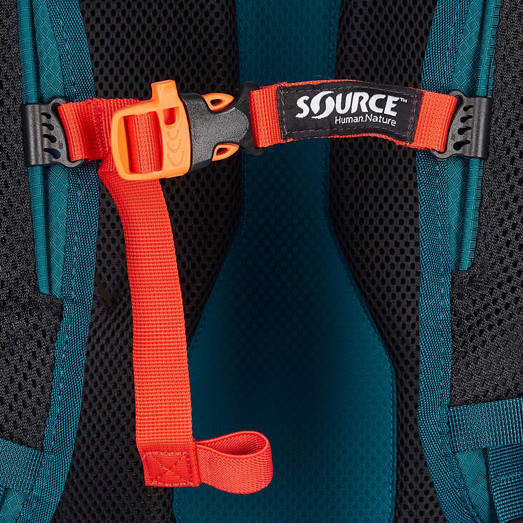 Source FUSE 2 + 6L 2020 - Trinkrucksack