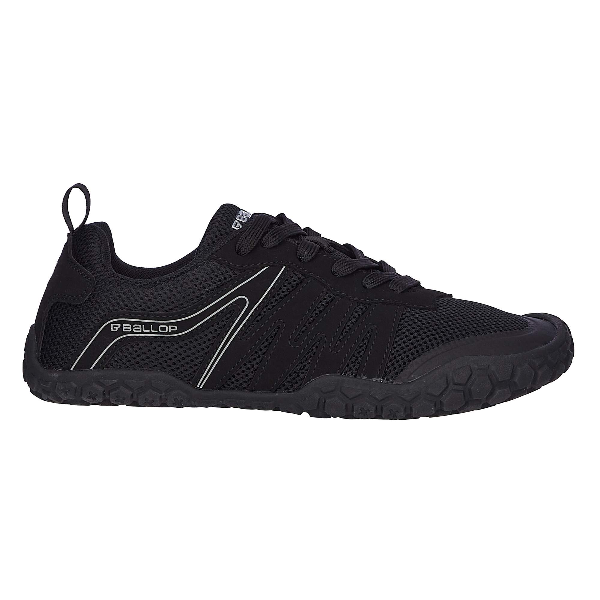 Ballop PELLET Unisex - Barfußschuhe