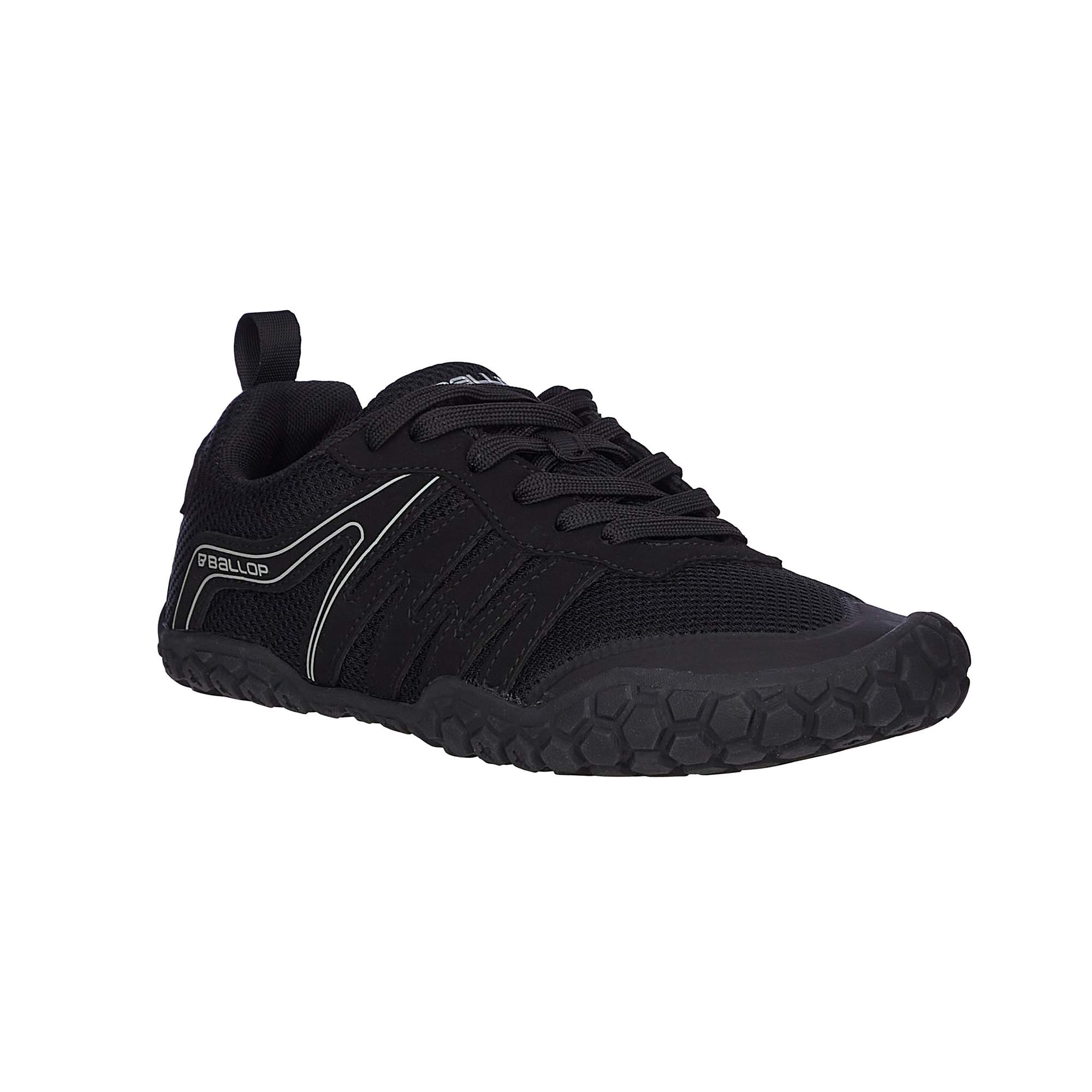 Ballop PELLET Unisex - Barfußschuhe