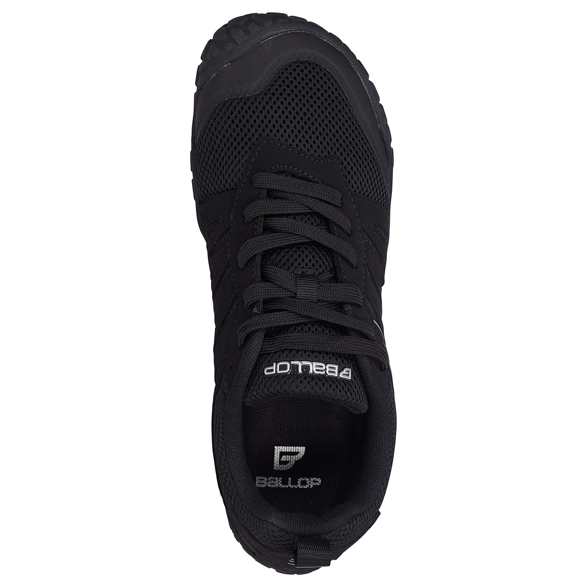 Ballop PELLET Unisex - Barfußschuhe