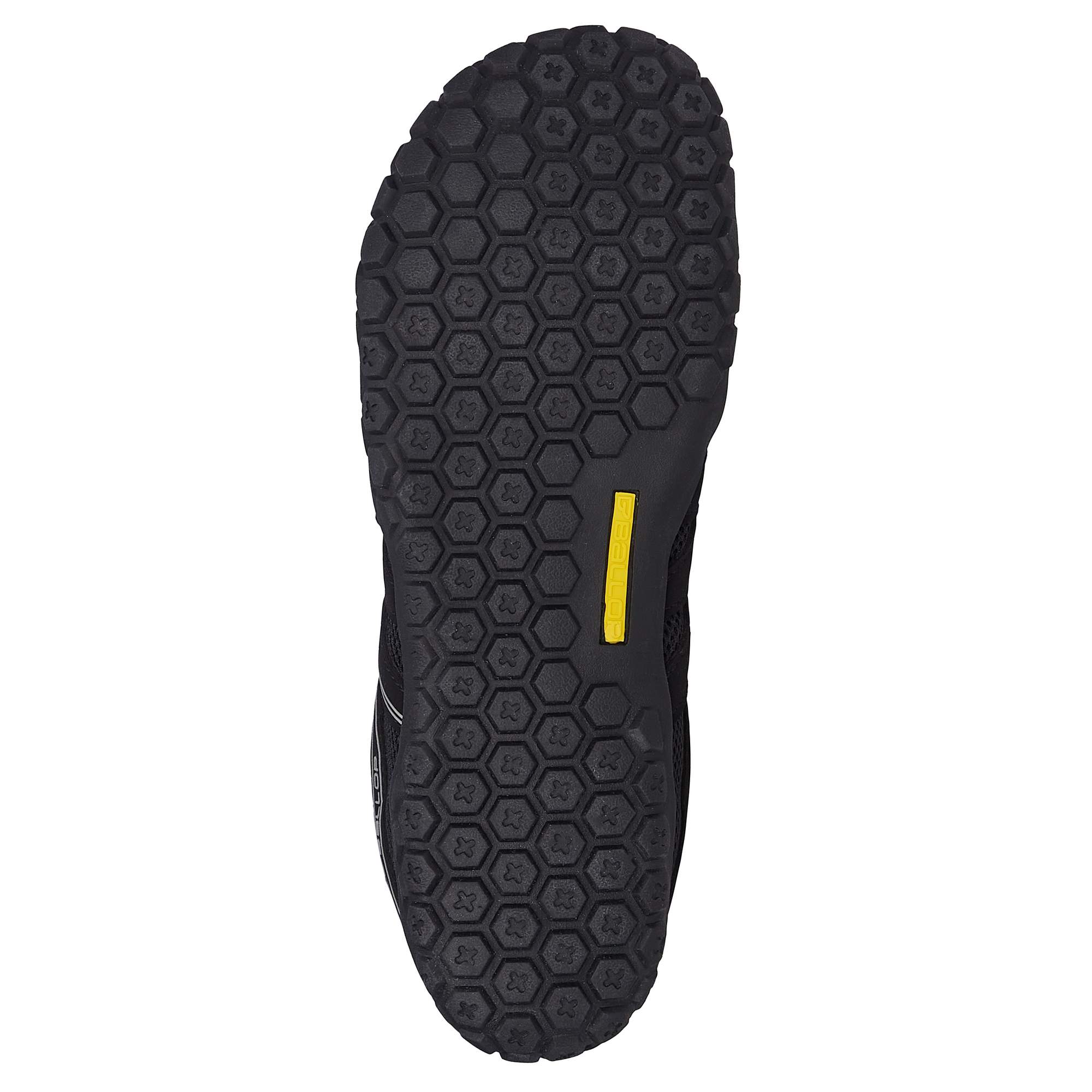 Ballop PELLET Unisex - Barfußschuhe