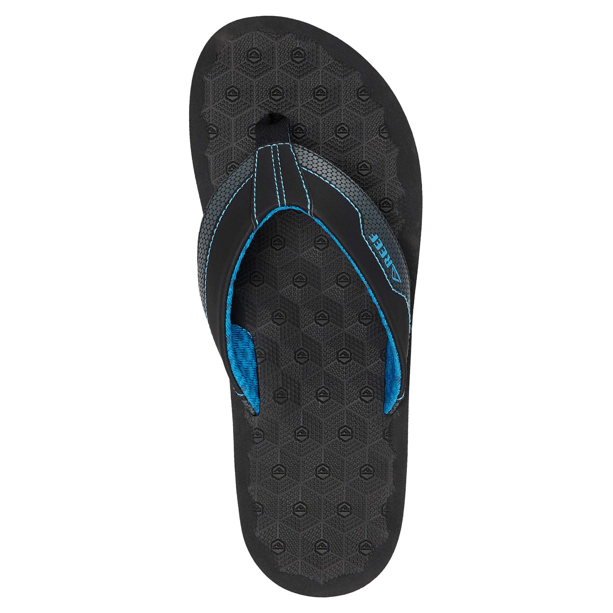 Reef THE RIPPER Herren - Freizeitsandalen