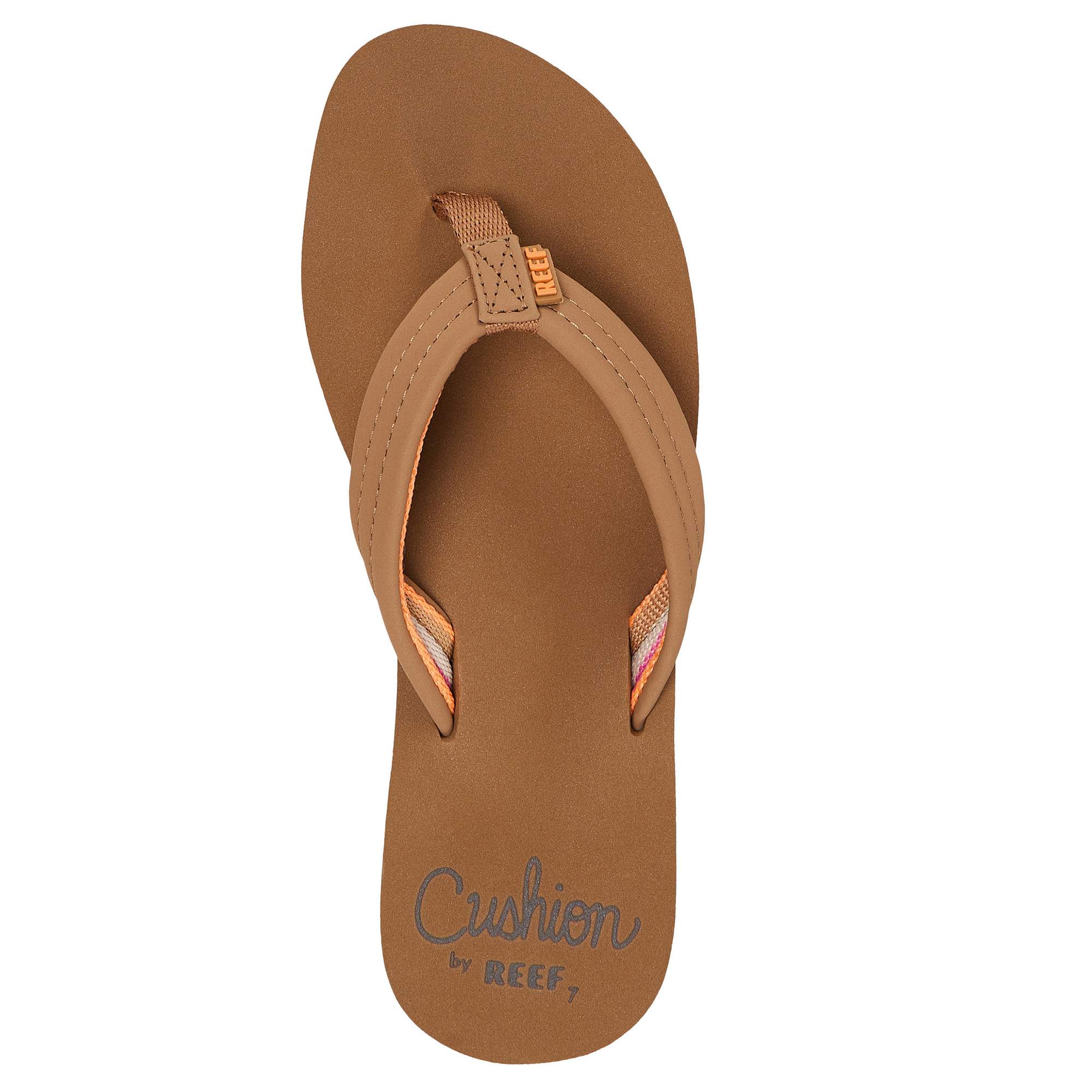 Reef CUSHION BREEZE Damen - Freizeitsandalen