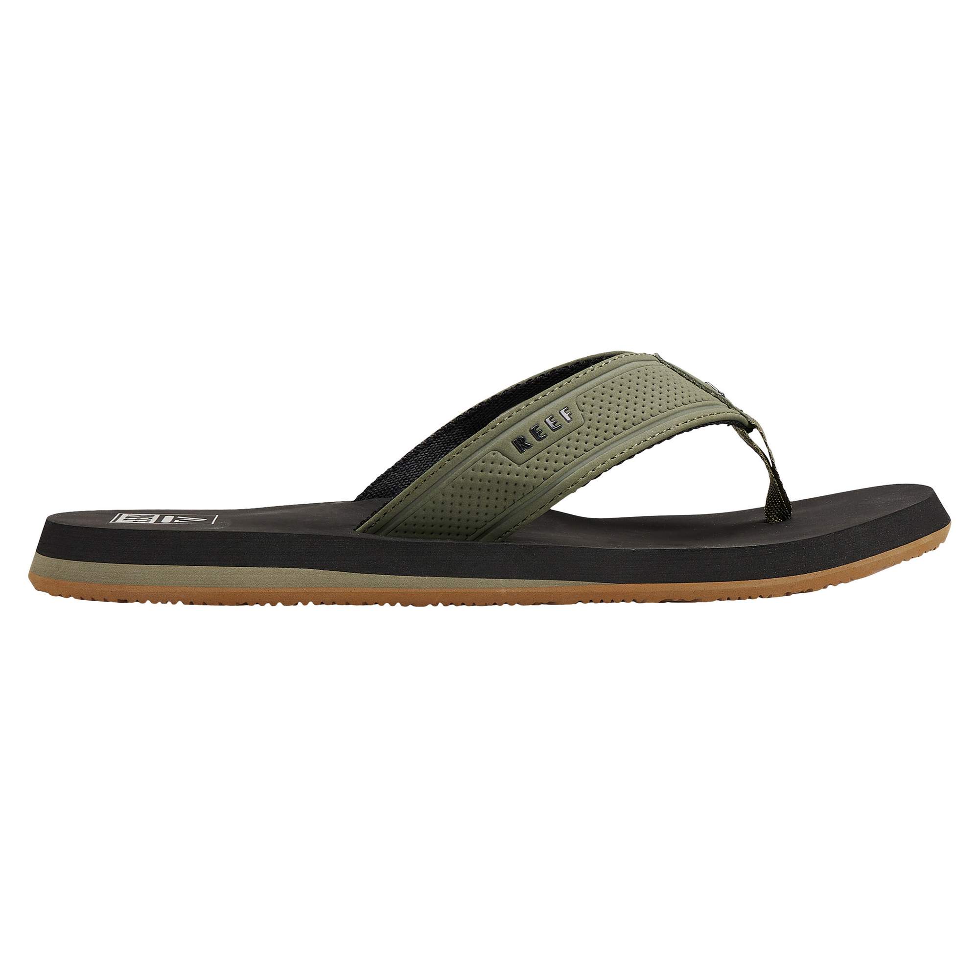 Reef THE LAYBACK Herren - Freizeitsandalen