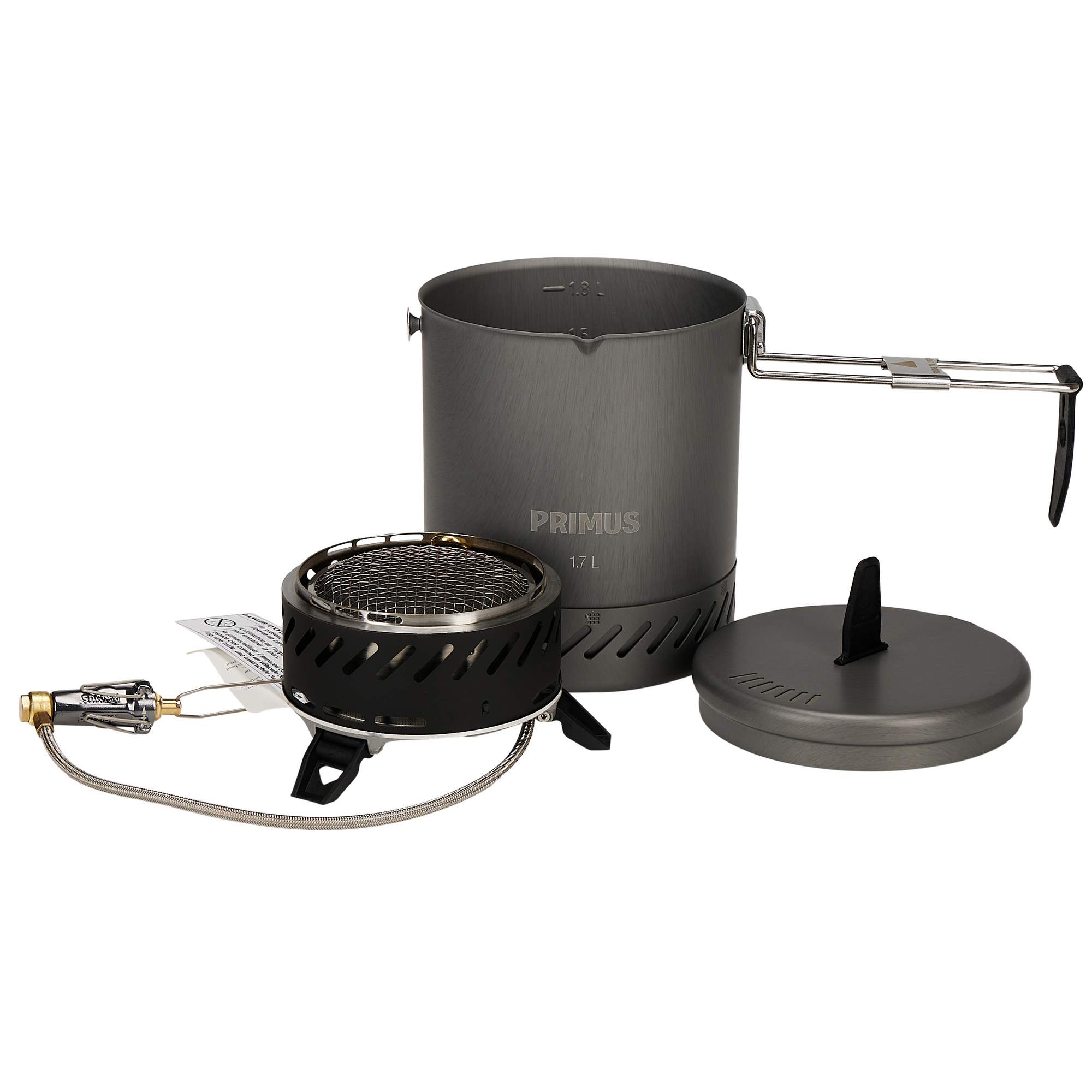 Primus ULTI STOVE SYSTEM 1.7 - Gaskocher