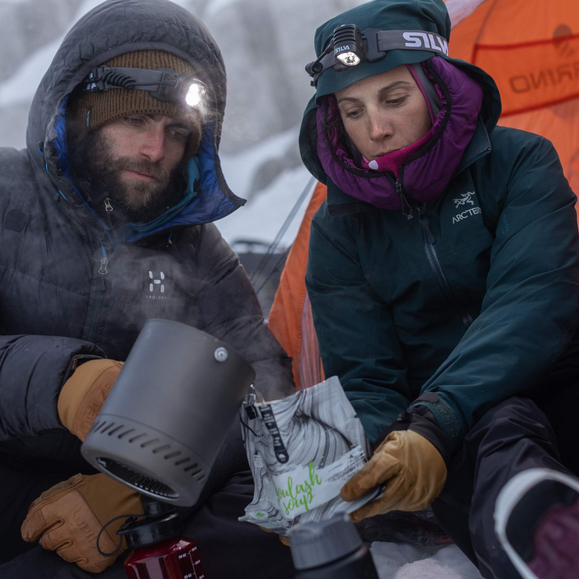 Primus ULTI POT 2.5 - Kochtopf