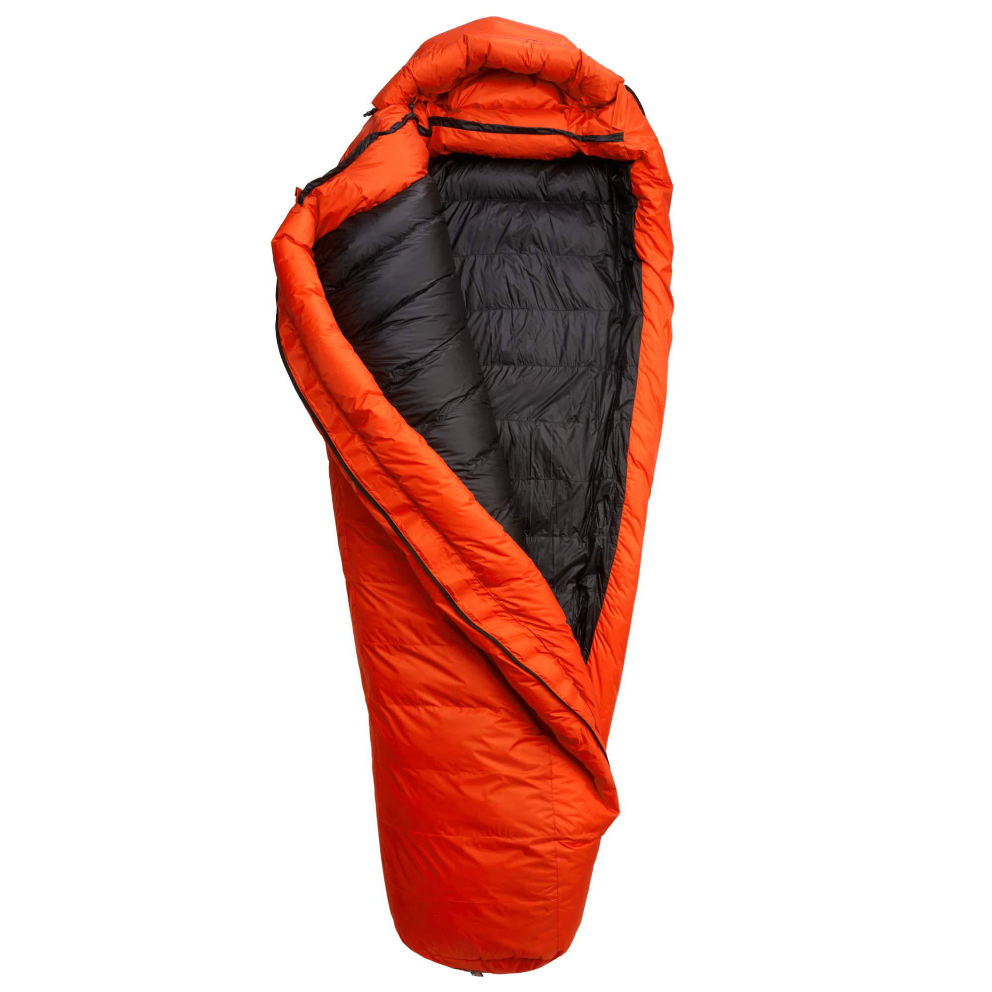 Western Mountaineering BISON STORM SHIELD 200CM - Winterschlafsack