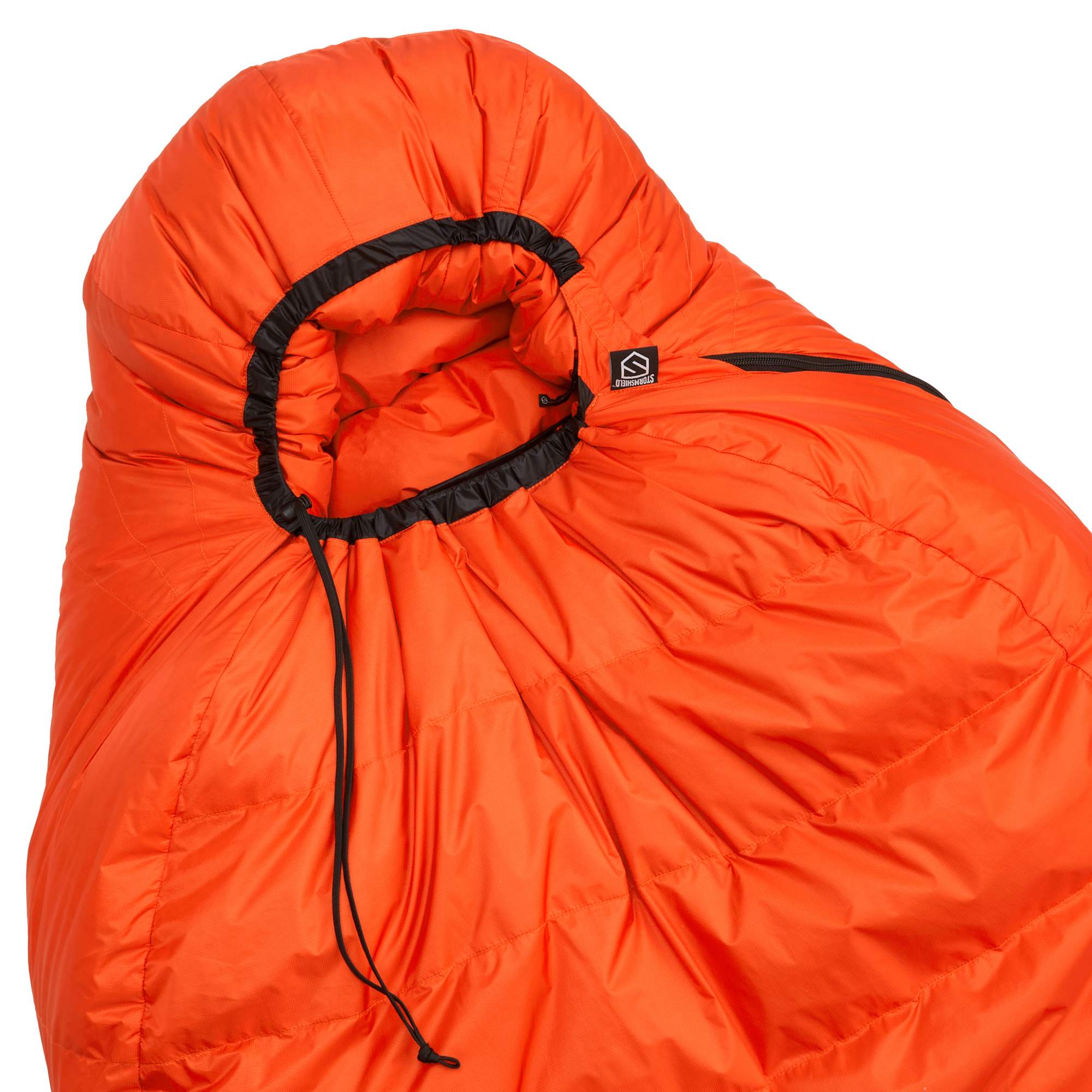Western Mountaineering BISON STORM SHIELD 200CM - Winterschlafsack