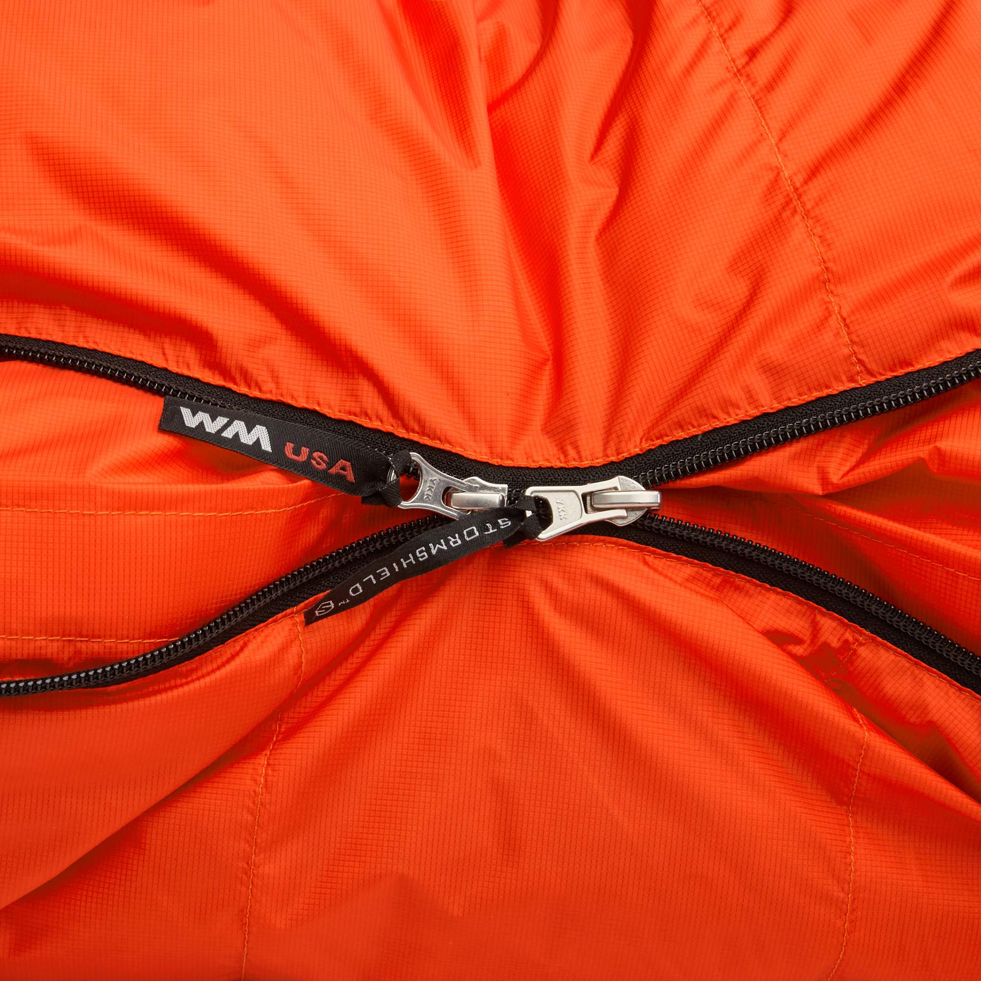 Western Mountaineering BISON STORM SHIELD 200CM - Winterschlafsack