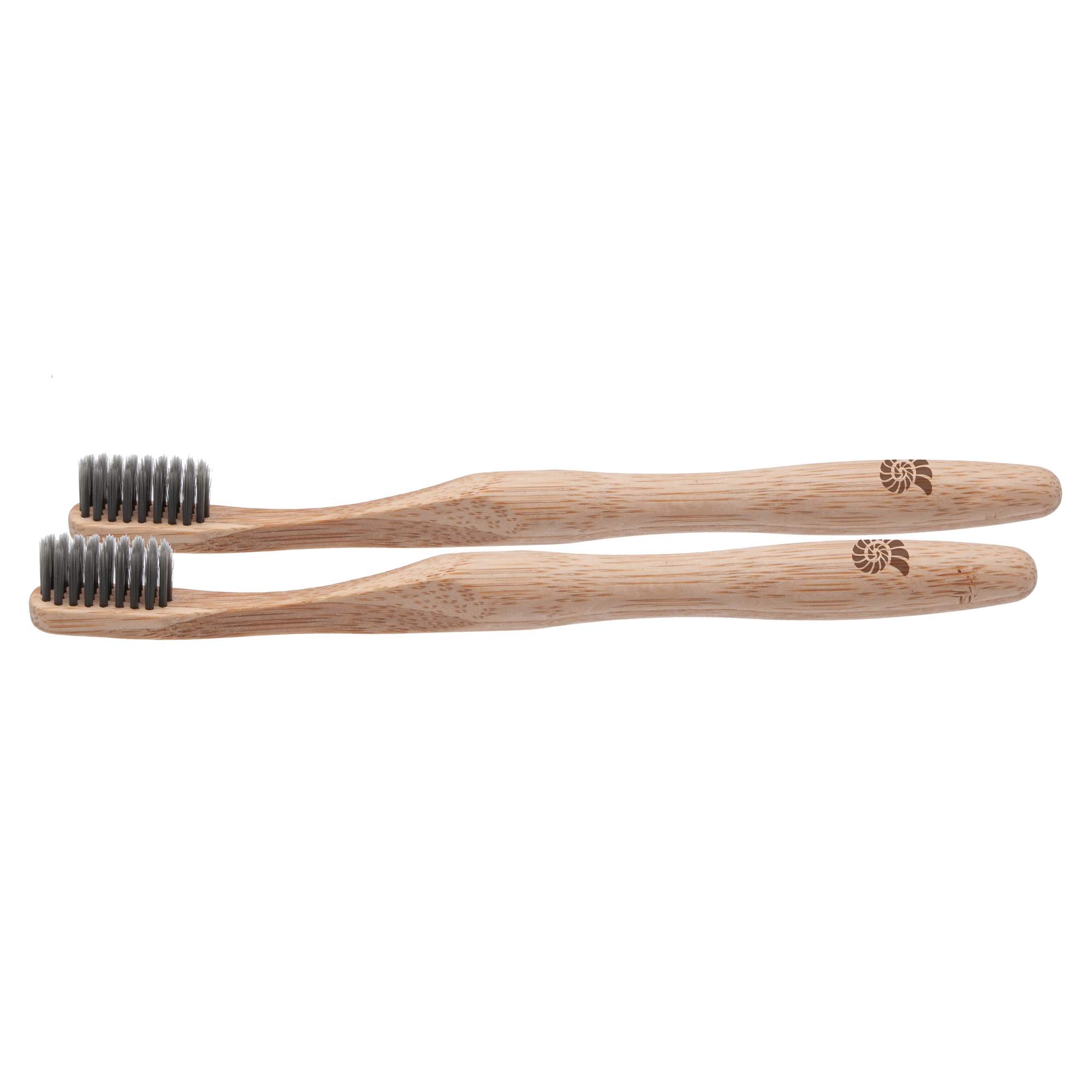 Origin Outdoors BAMBUSZAHNBÜRSTE ERGONOMIC - Zahnpflege