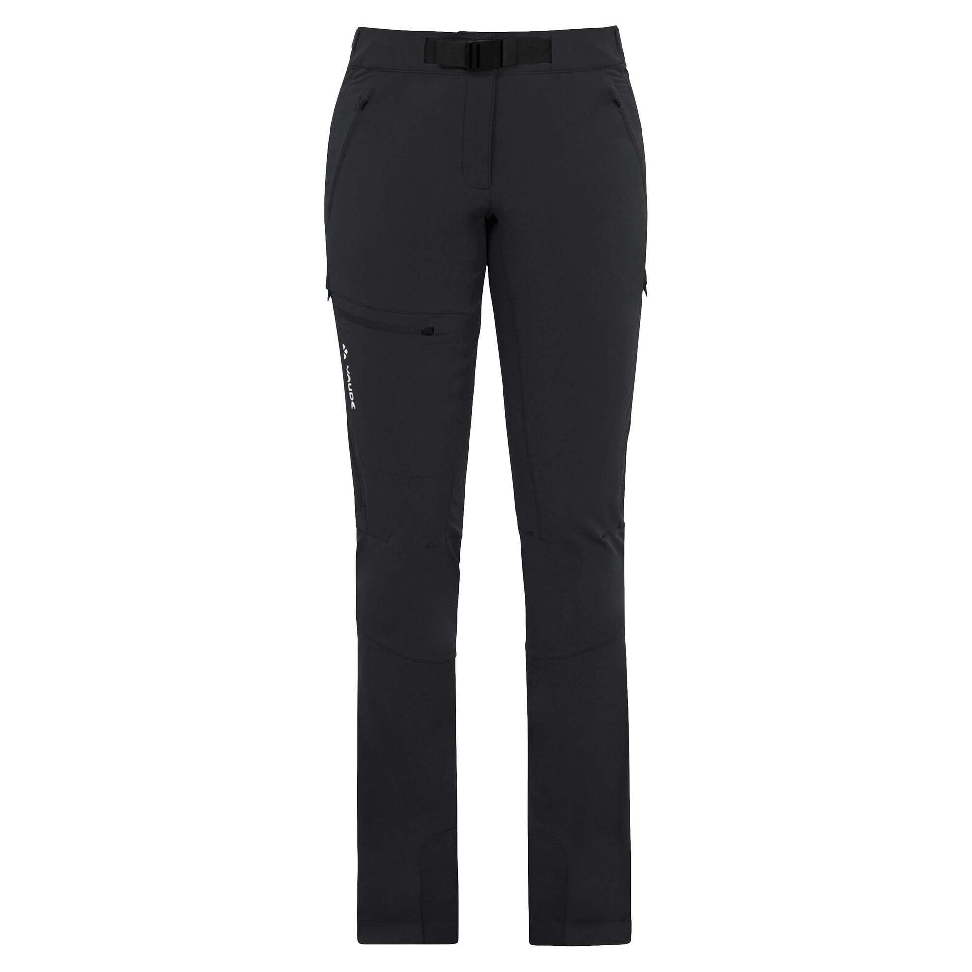 Vaude BADILE PANTS II Damen - Softshellhose