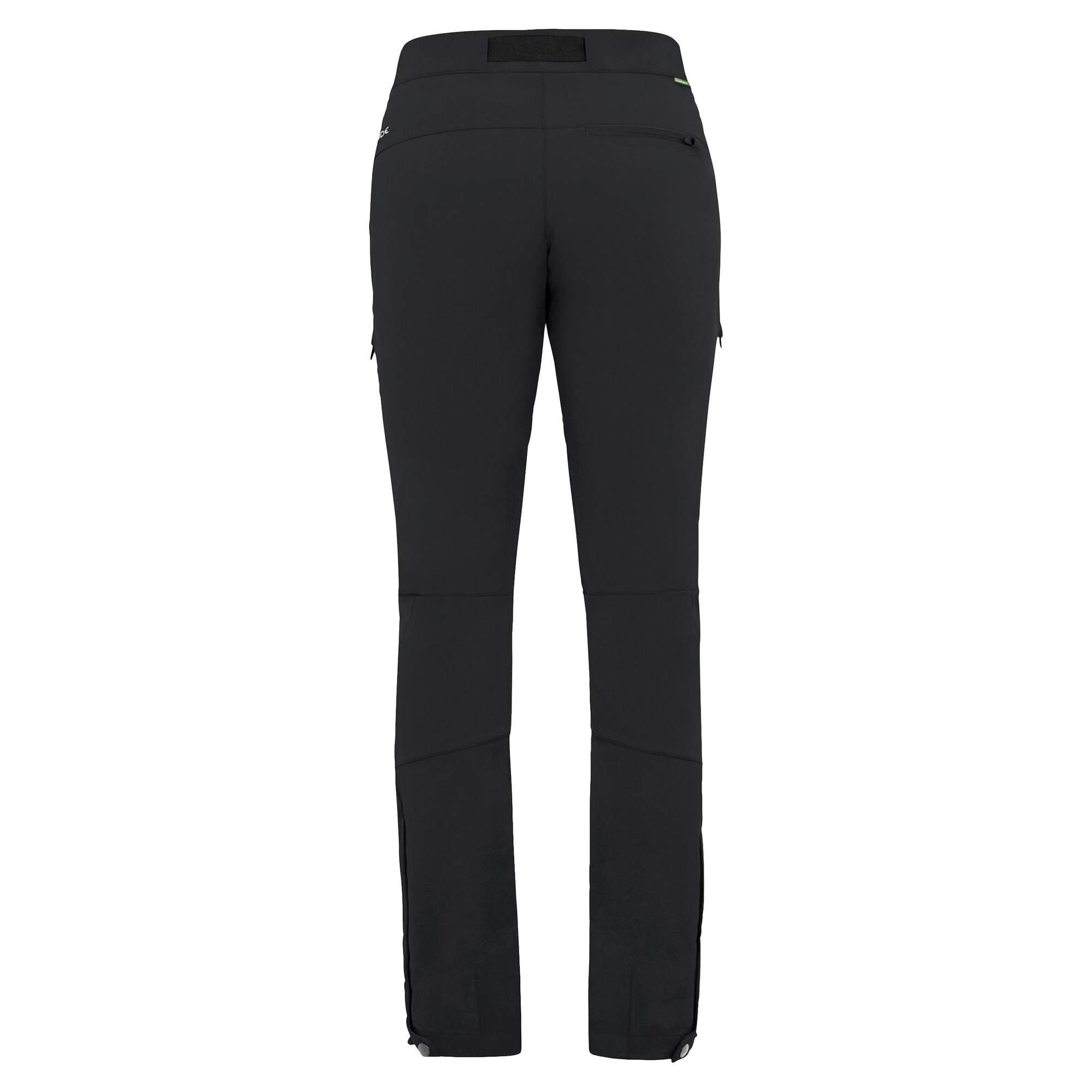 Vaude BADILE PANTS II Damen - Softshellhose