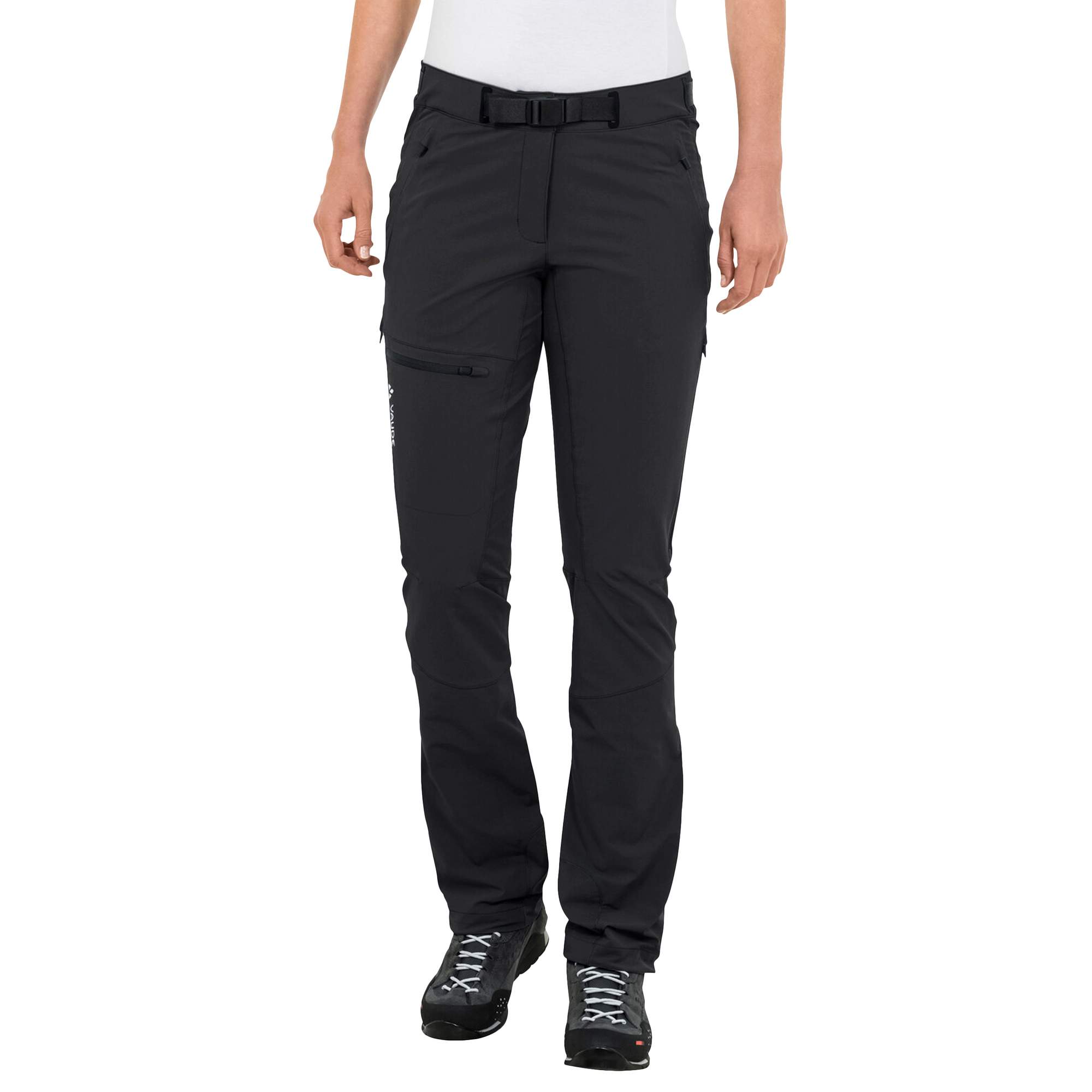 Vaude BADILE PANTS II Damen - Softshellhose