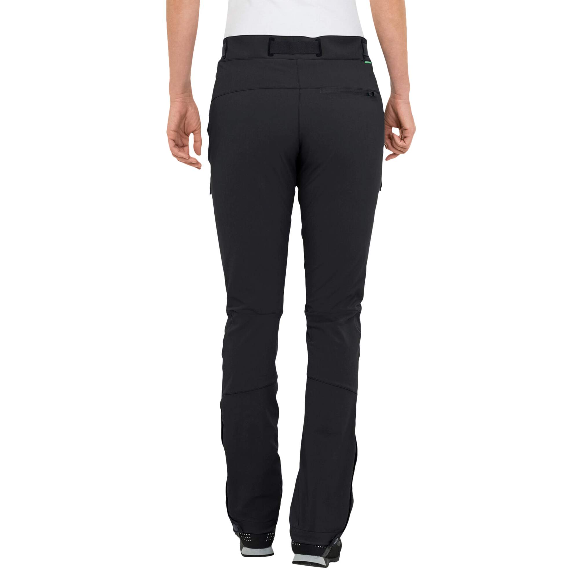 Vaude BADILE PANTS II Damen - Softshellhose