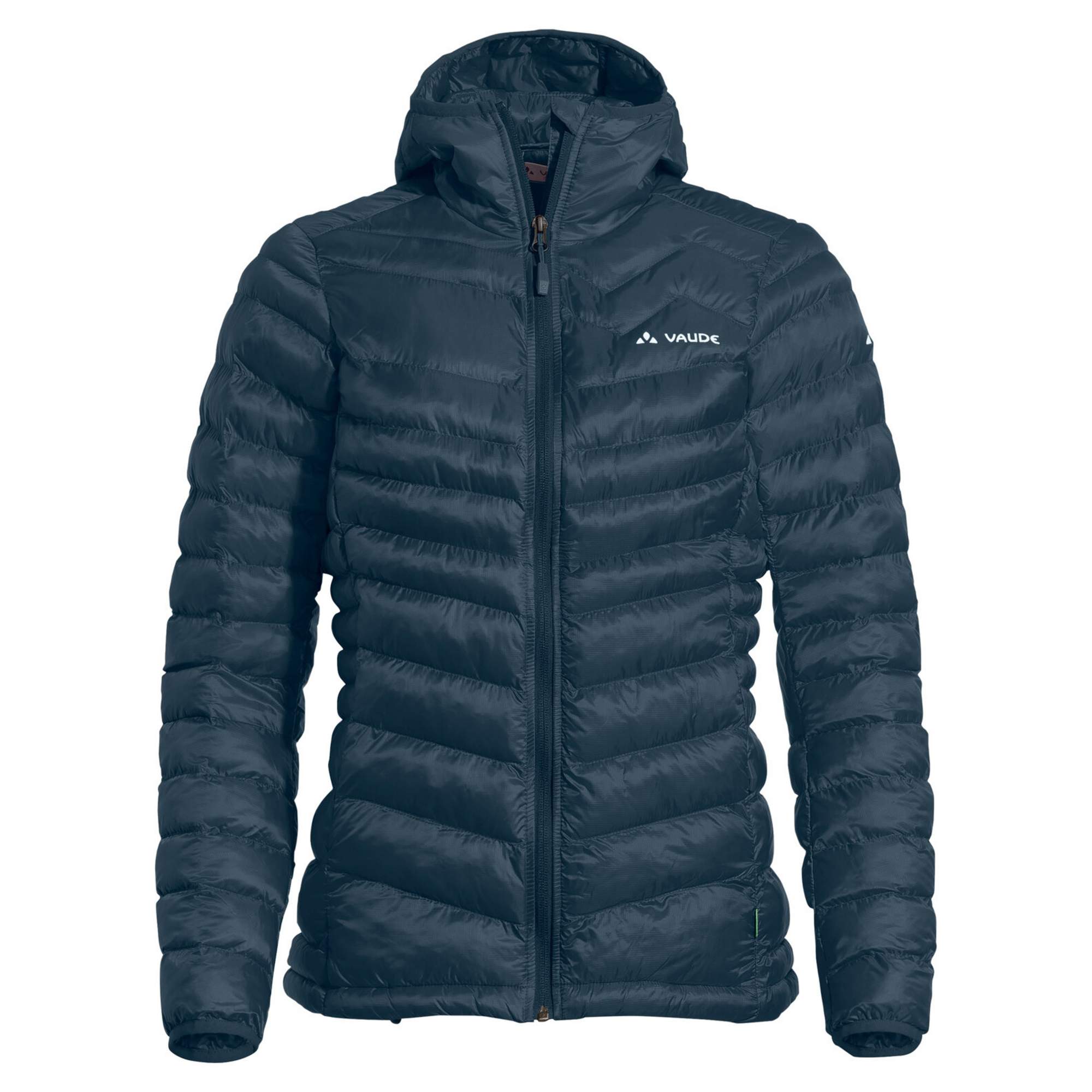 Vaude BATURA HOODED INSULATION JACKET Damen - Isolationsjacke