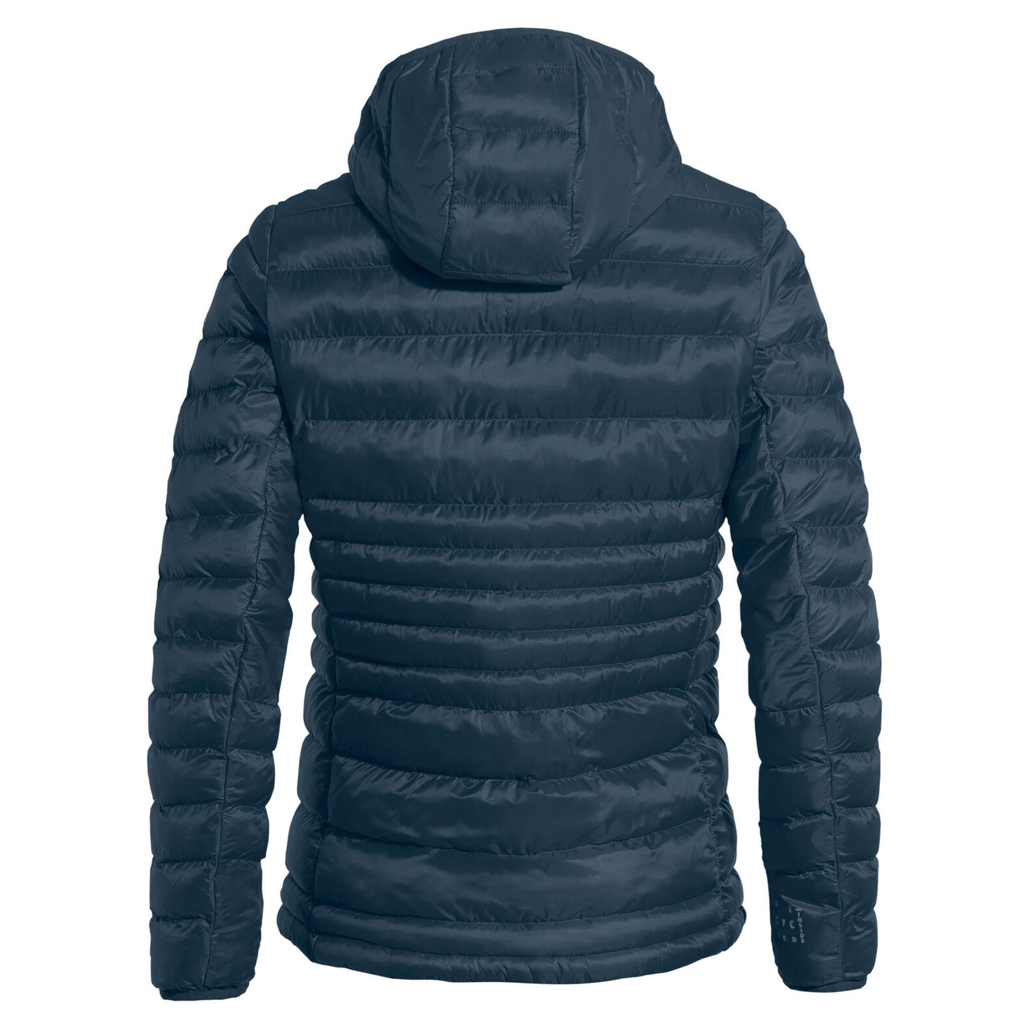Vaude BATURA HOODED INSULATION JACKET Damen - Isolationsjacke