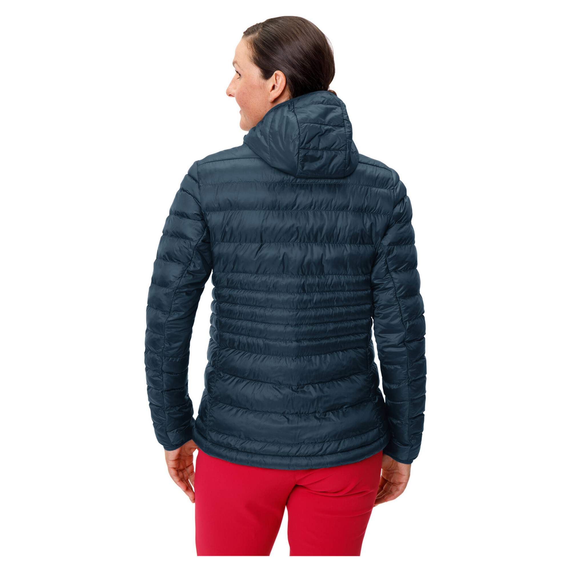 Vaude BATURA HOODED INSULATION JACKET Damen - Isolationsjacke