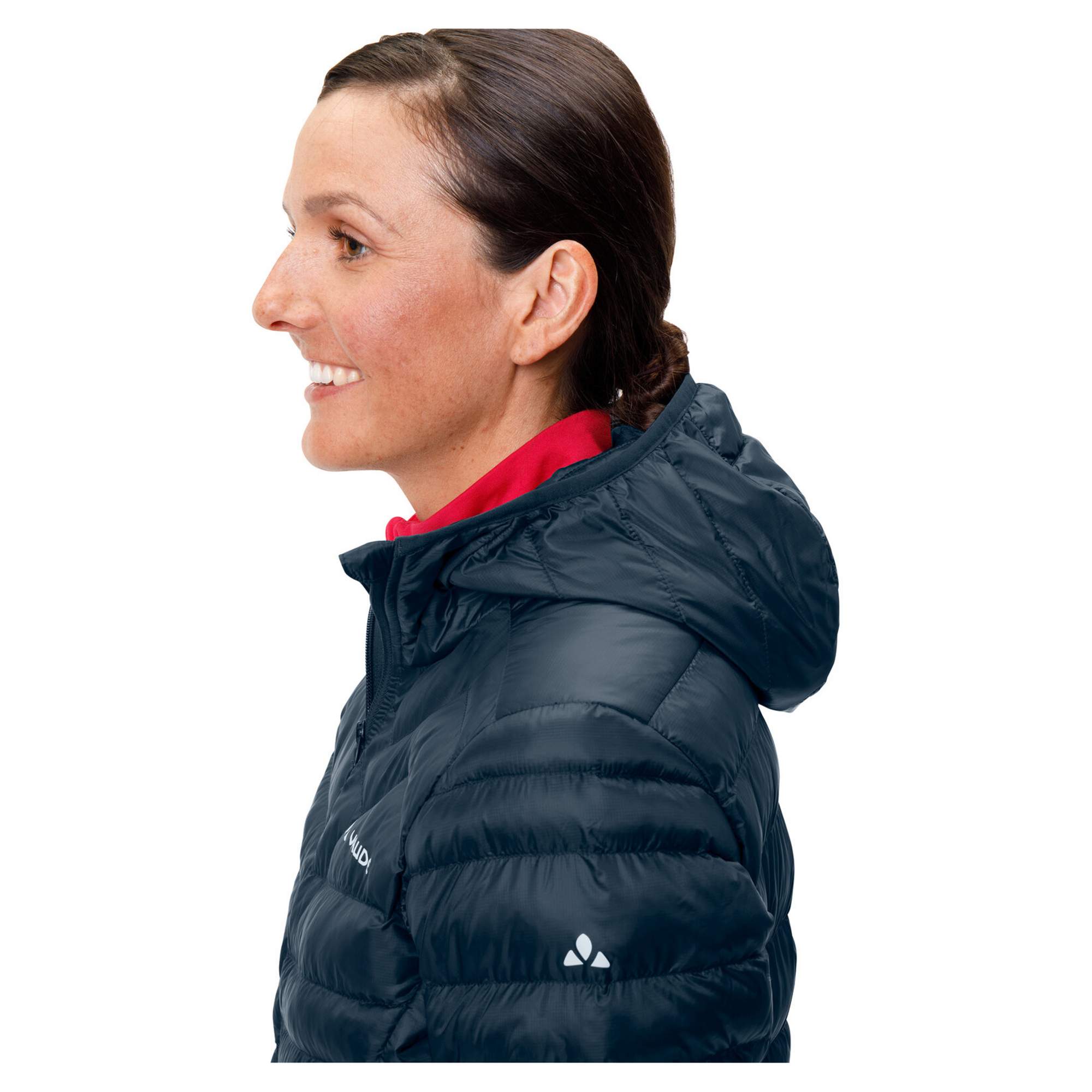 Vaude BATURA HOODED INSULATION JACKET Damen - Isolationsjacke