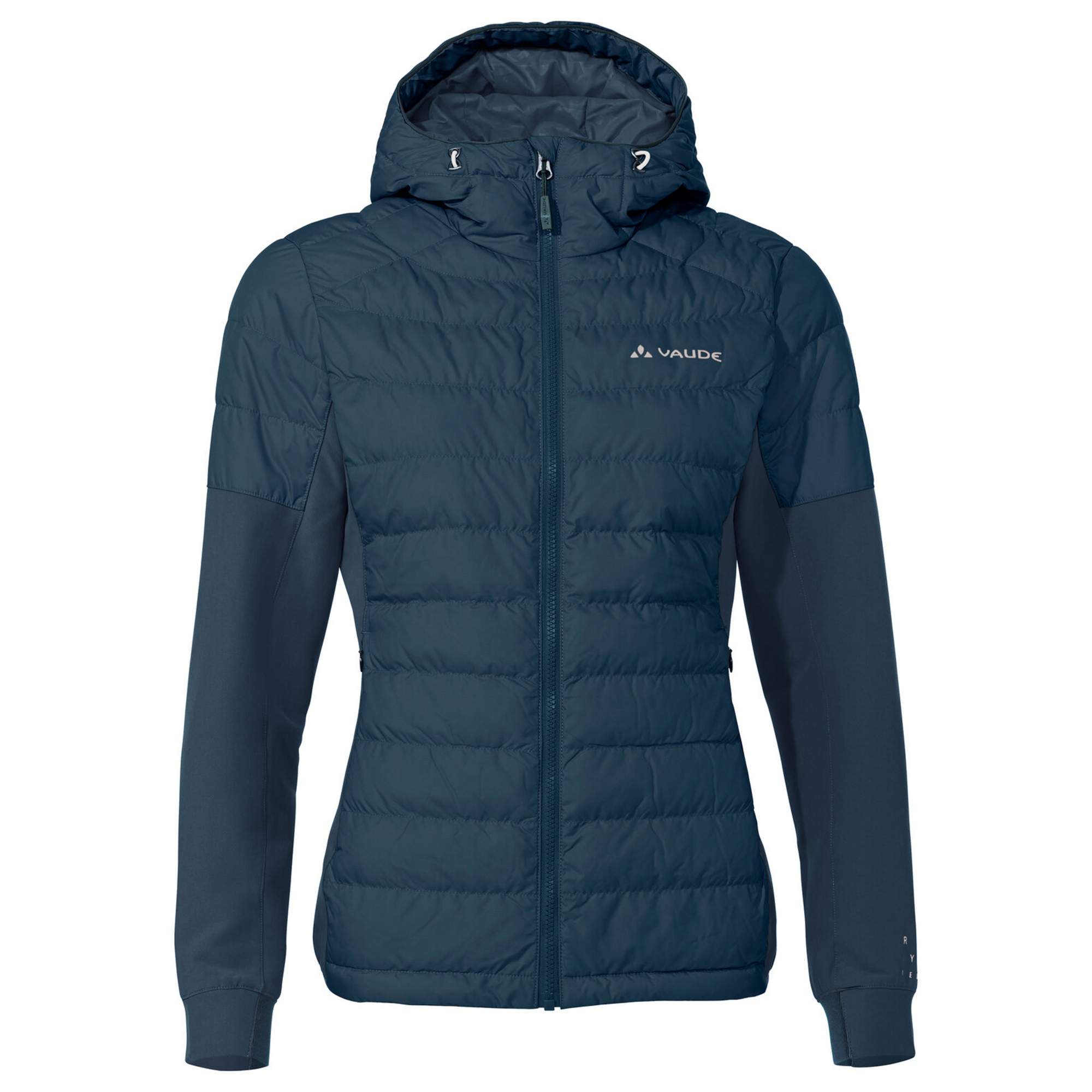 Vaude ELOPE HYBRID JACKET Damen - Isolationsjacke