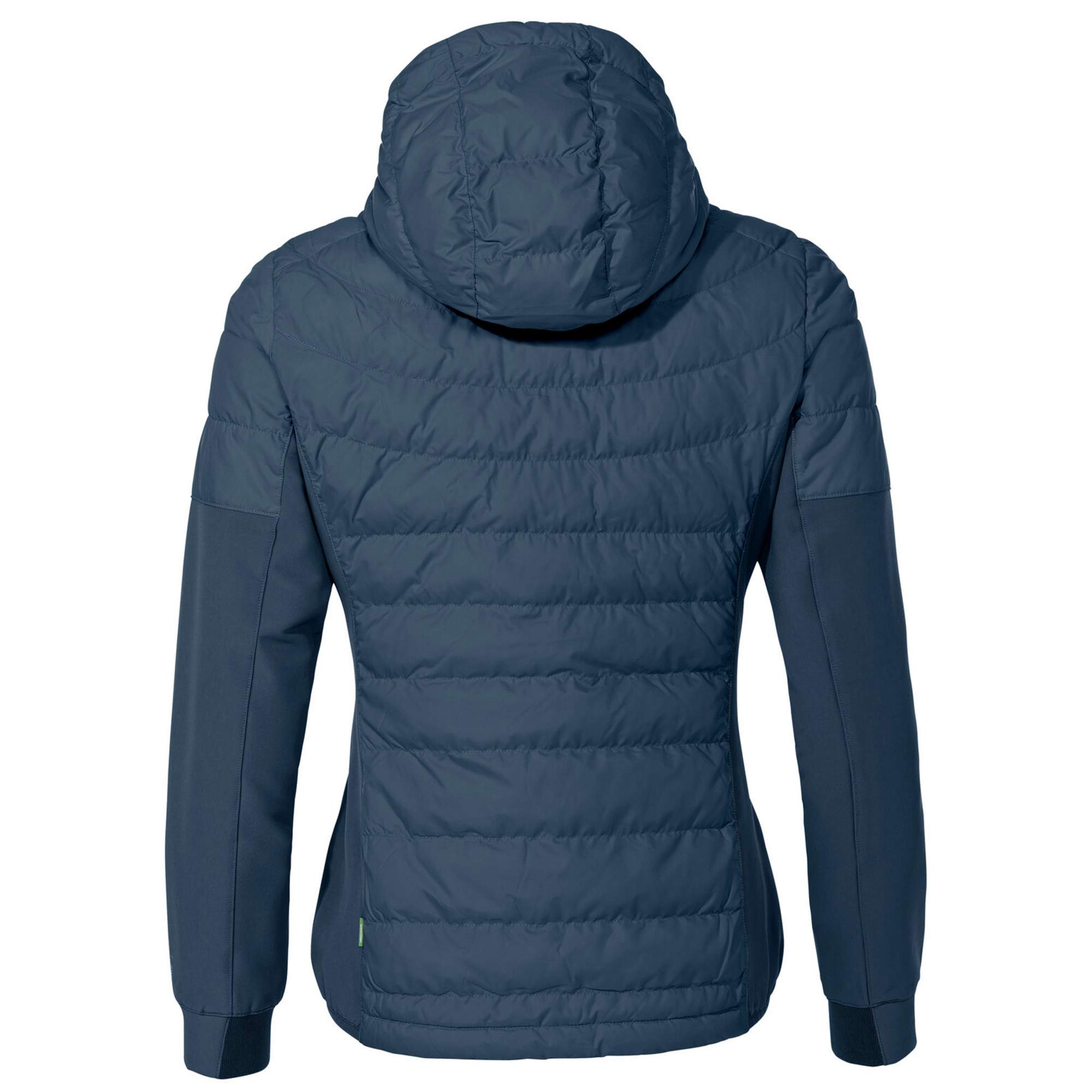 Vaude ELOPE HYBRID JACKET Damen - Isolationsjacke