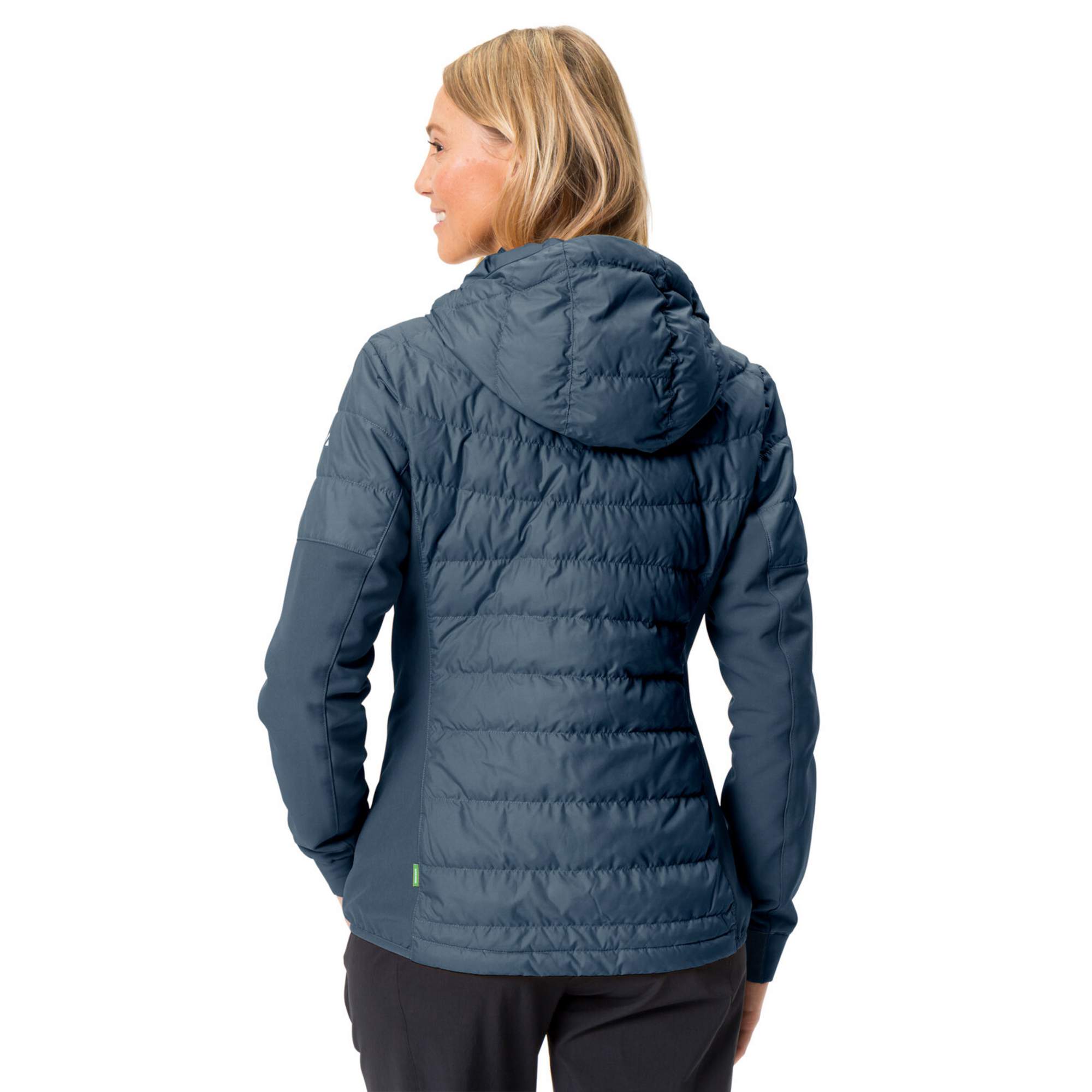 Vaude ELOPE HYBRID JACKET Damen - Isolationsjacke