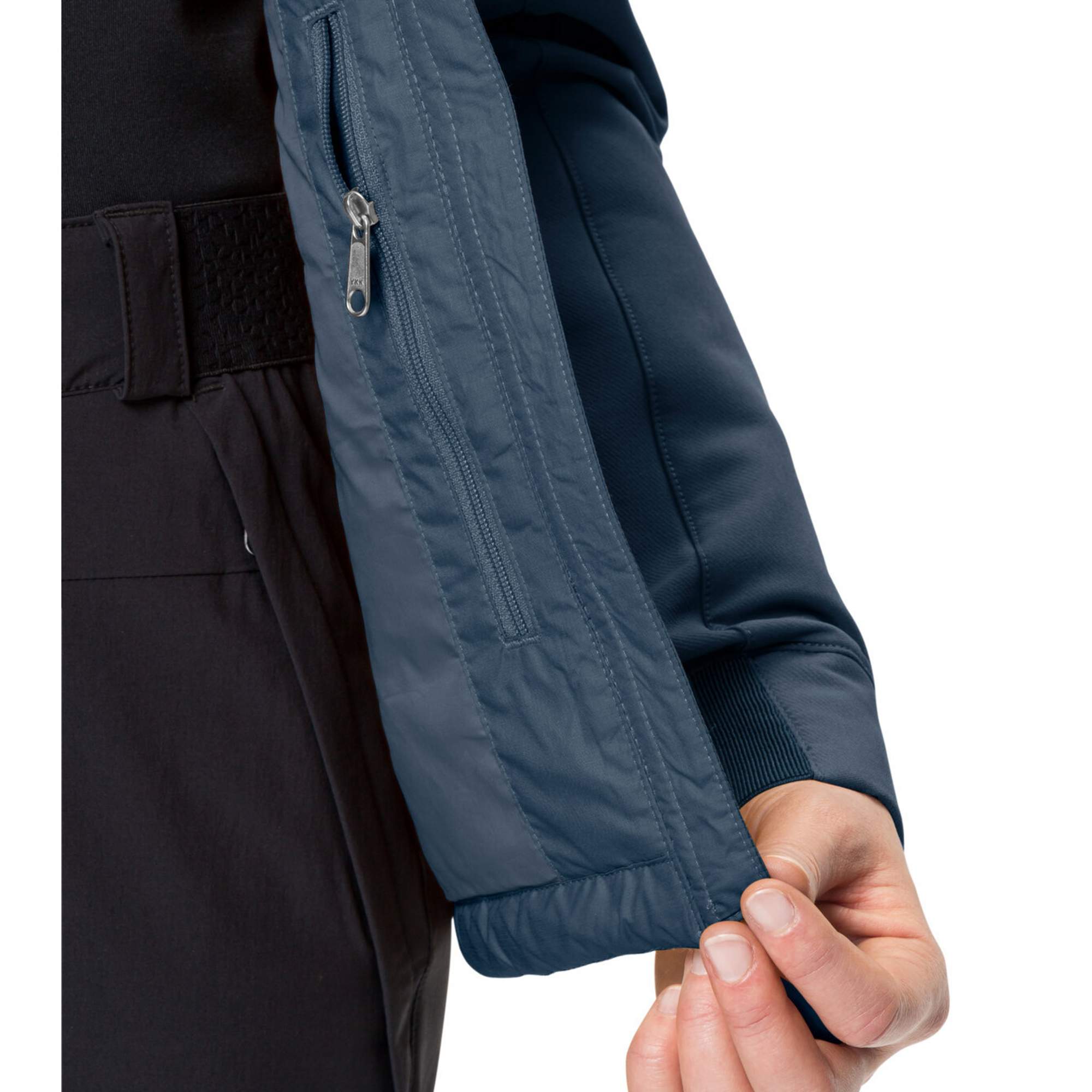 Vaude ELOPE HYBRID JACKET Damen - Isolationsjacke