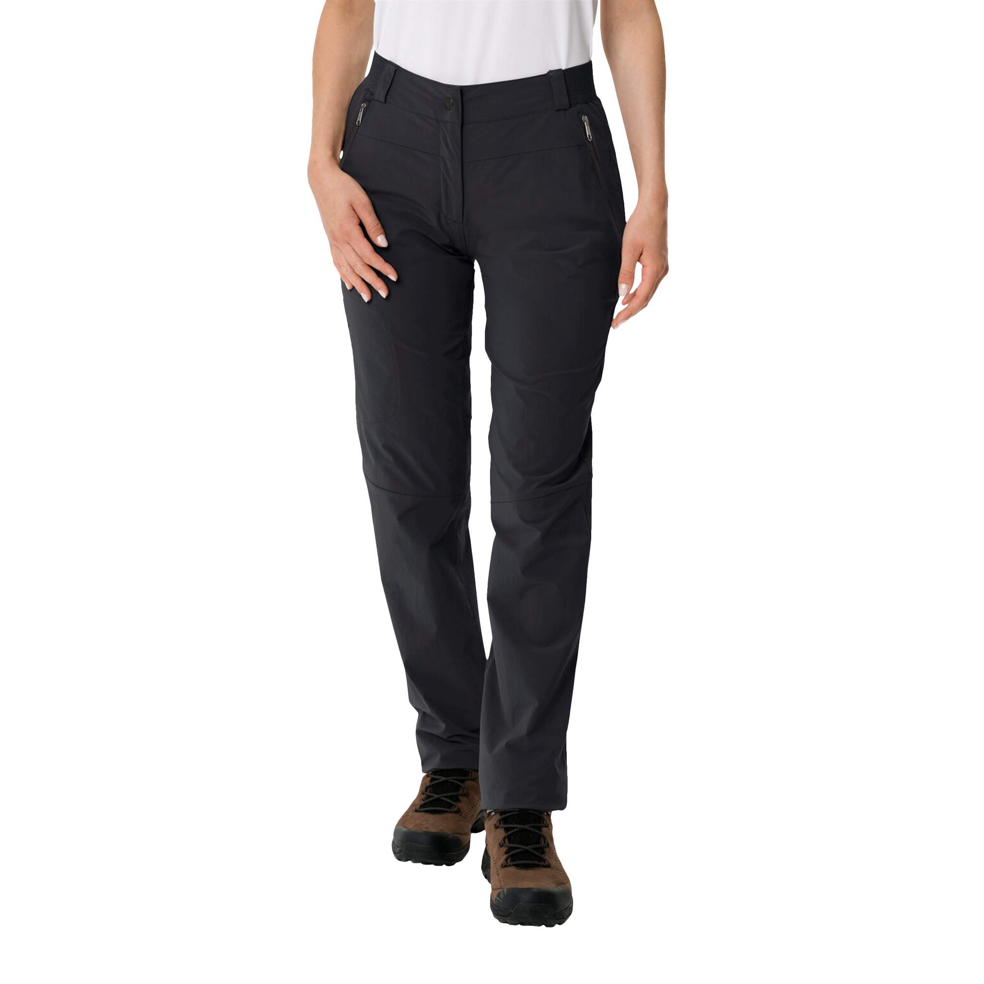 Vaude FARLEY STRETCH PANTS III Damen - Trekkinghose
