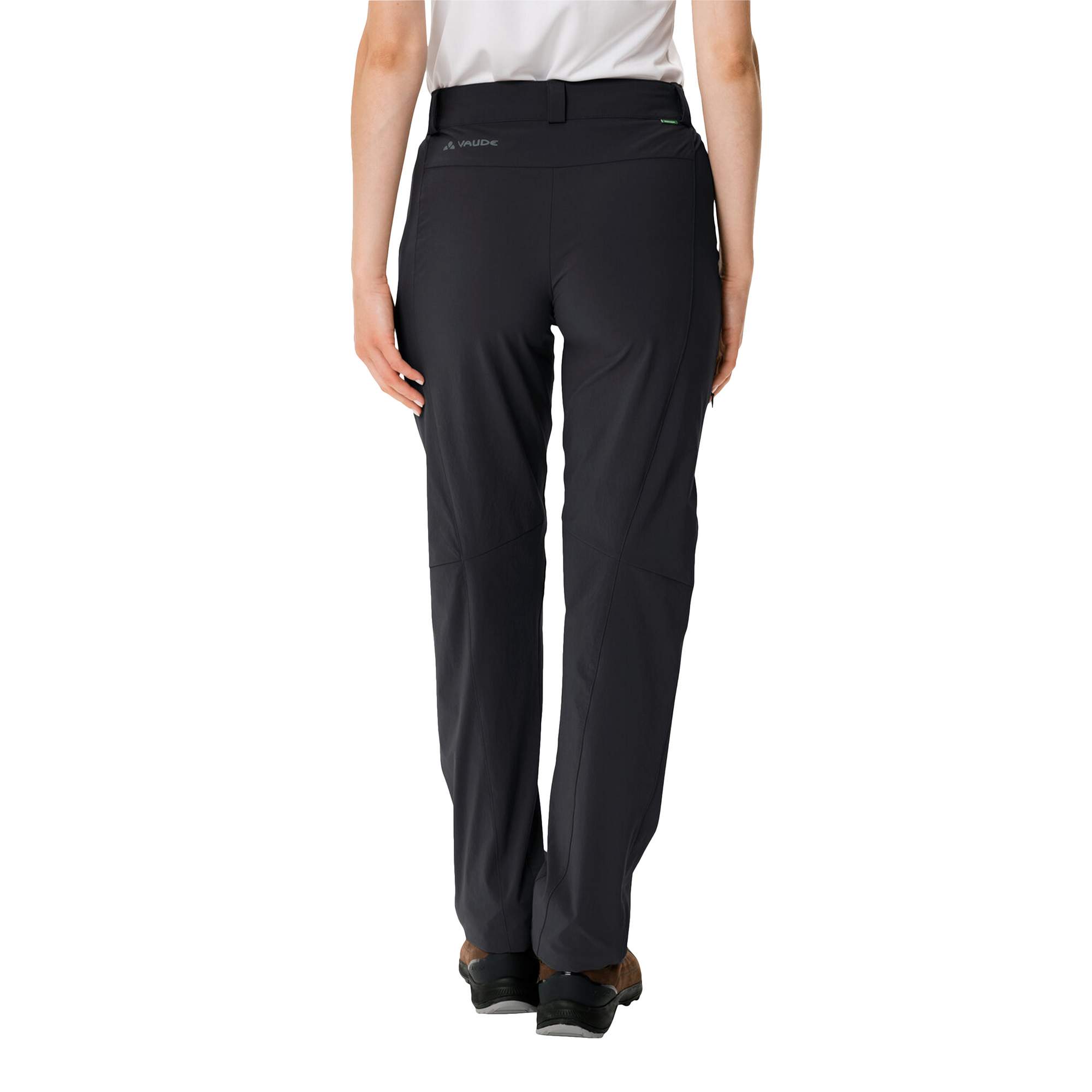 Vaude FARLEY STRETCH PANTS III Damen - Trekkinghose