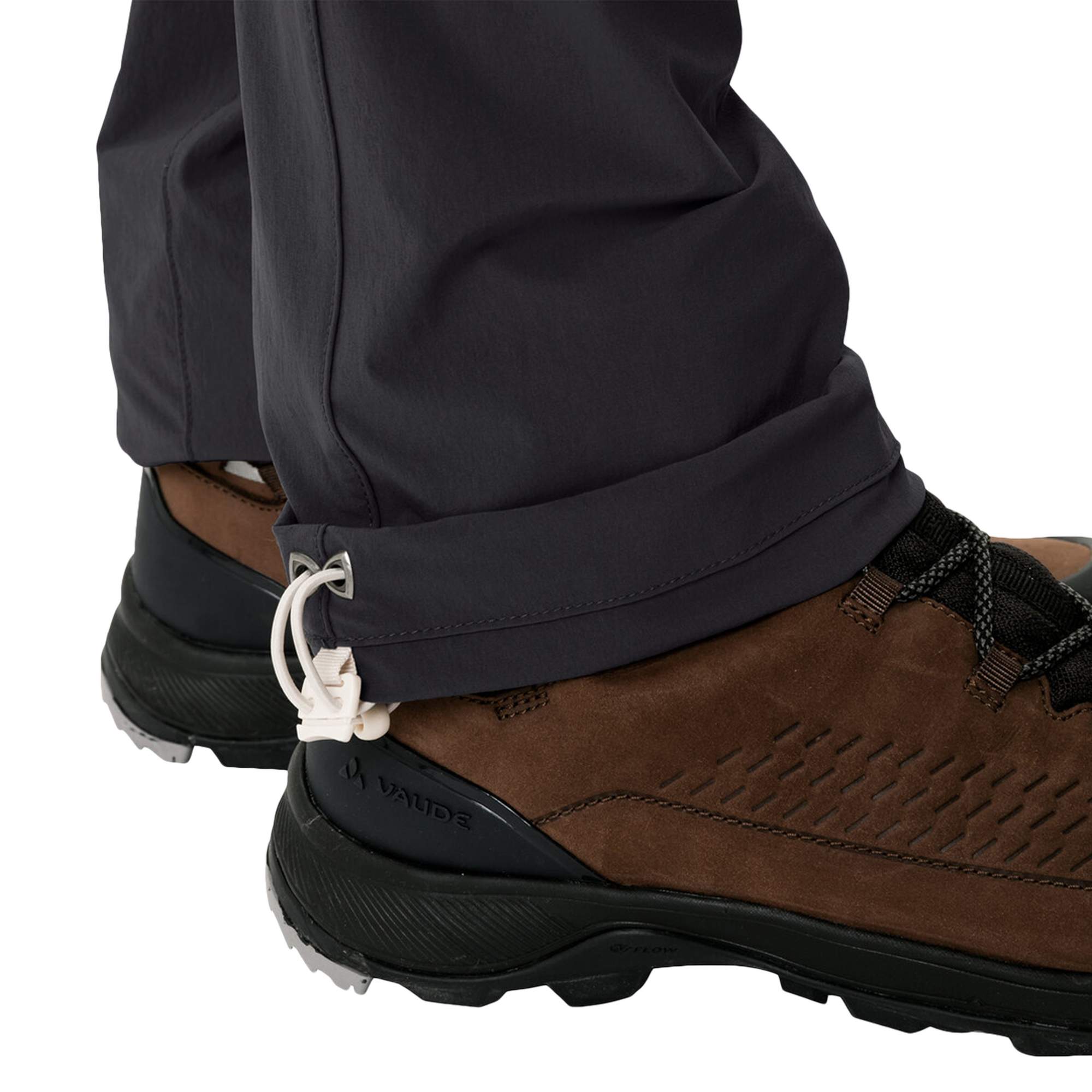 Vaude FARLEY STRETCH PANTS III Damen - Trekkinghose