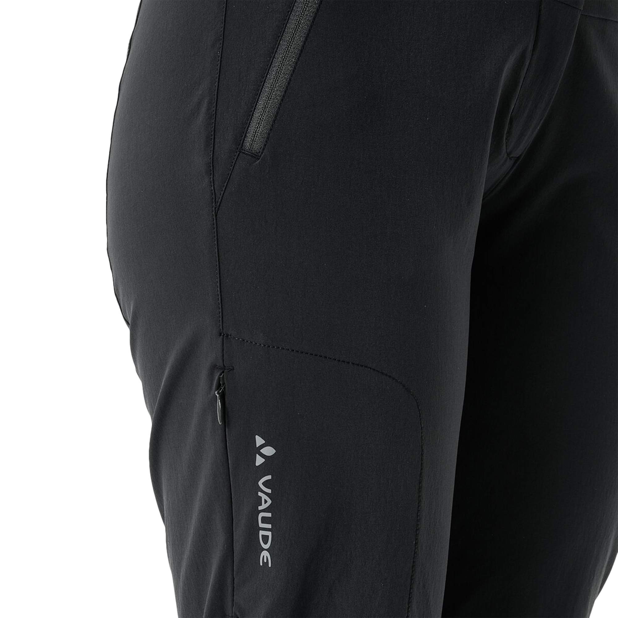 Vaude FARLEY STRETCH PANTS III Damen - Trekkinghose