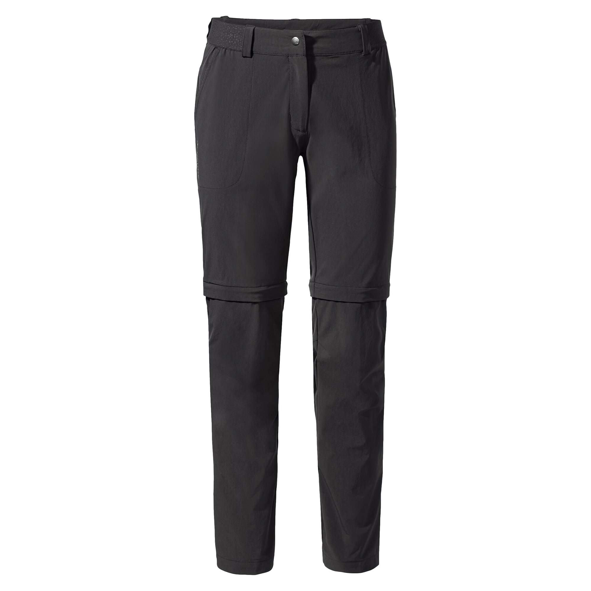 Vaude FARLEY STRETCH ZO PANTS II Damen - Trekkinghose