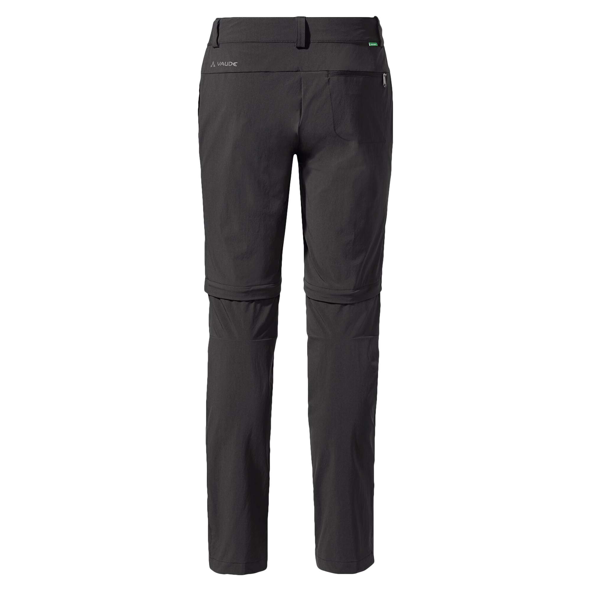 Vaude FARLEY STRETCH ZO PANTS II Damen - Trekkinghose