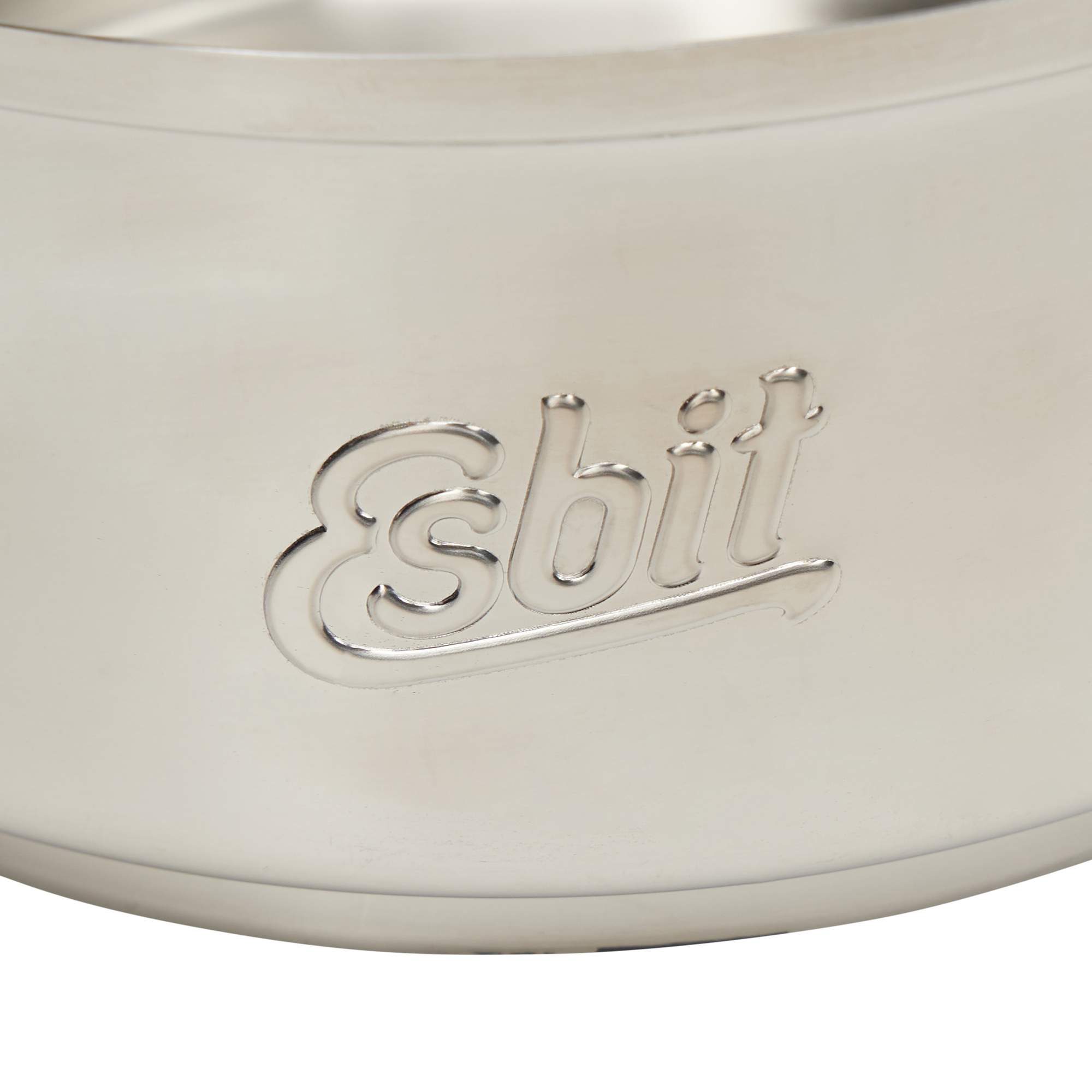 Esbit TROCKENBRENNSTOFF-KOCHSET, 1000ML, FÜR 27G ODER 14G TABLETTE