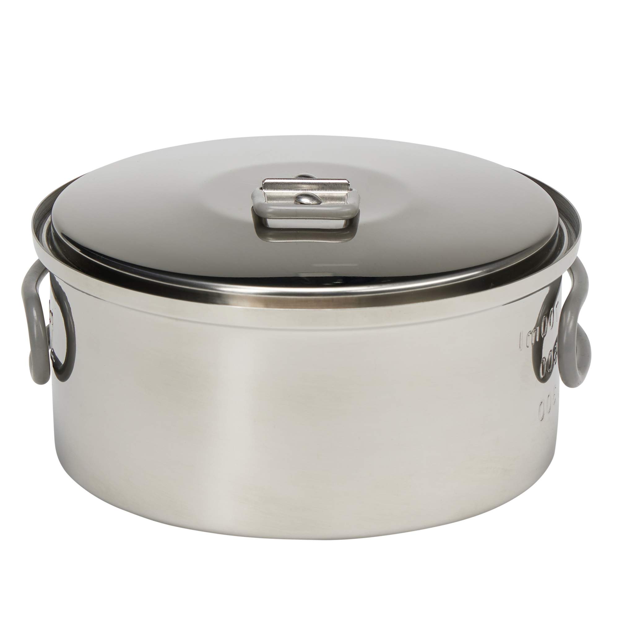 Esbit EDELSTAHL-TOPF, 1100 ML - Kochtopf