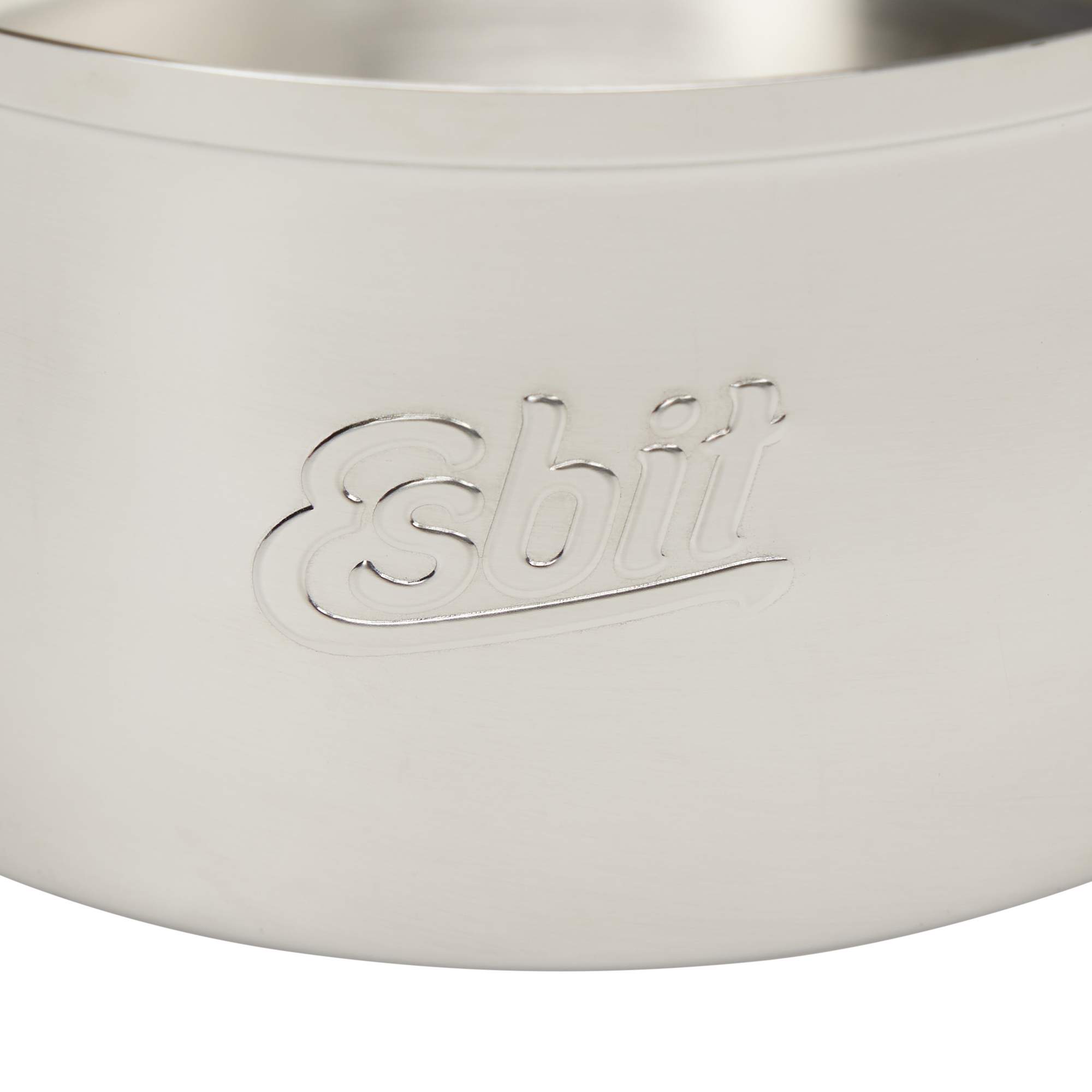 Esbit EDELSTAHL-TOPF, 1100 ML - Kochtopf