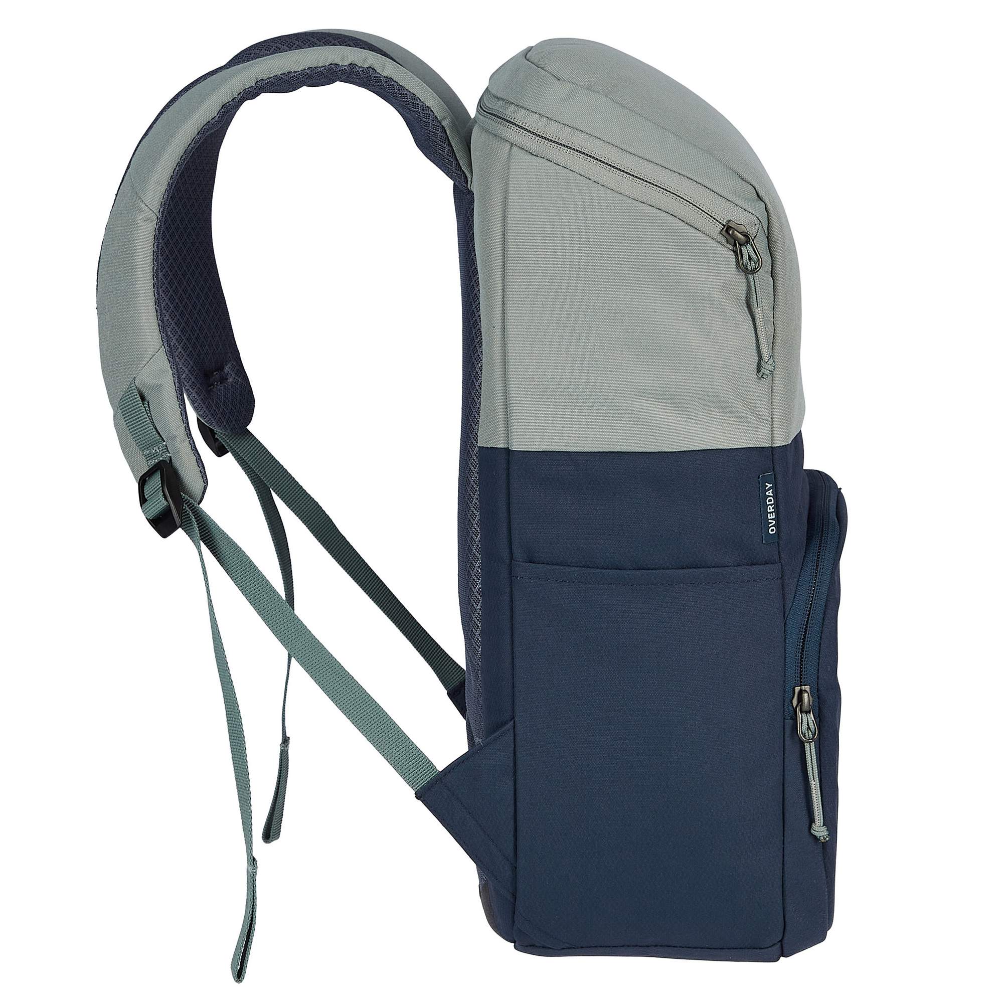 Deuter OVERDAY Kinder - Kinderrucksack