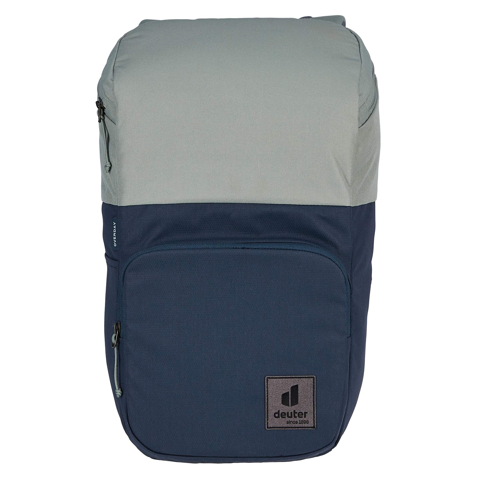 Deuter OVERDAY Kinder - Kinderrucksack