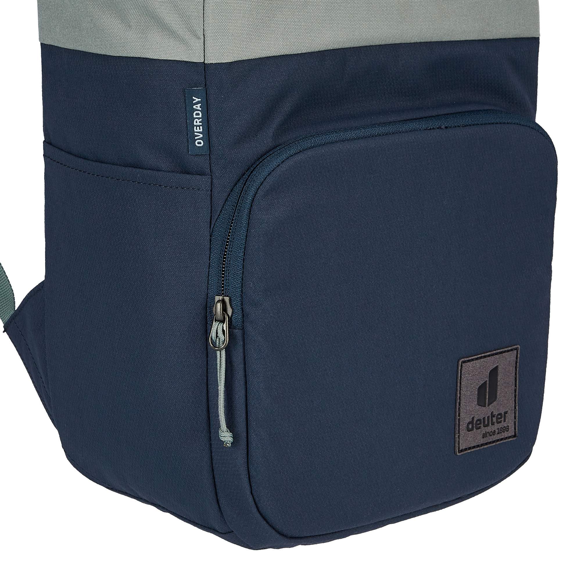 Deuter OVERDAY Kinder - Kinderrucksack