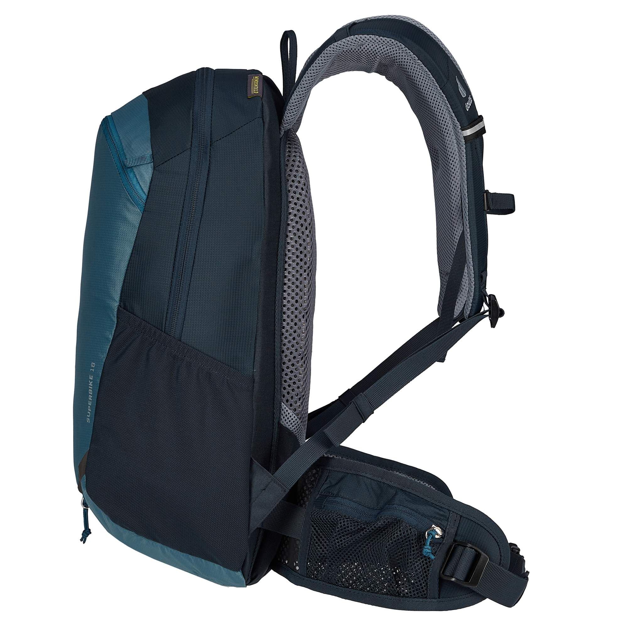 Deuter SUPERBIKE 18 - Fahrradrucksack