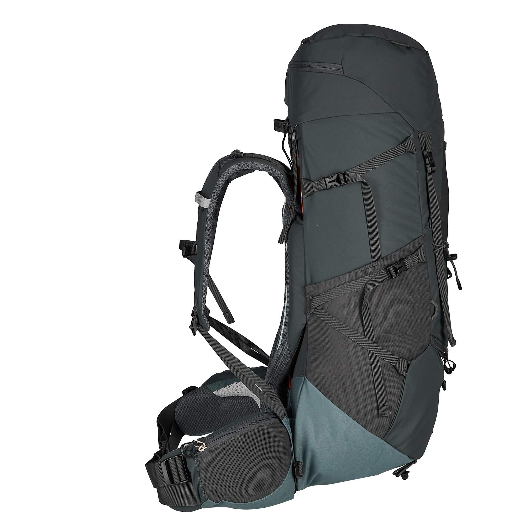 Deuter AIRCONTACT CORE 50+10 - Trekkingrucksack