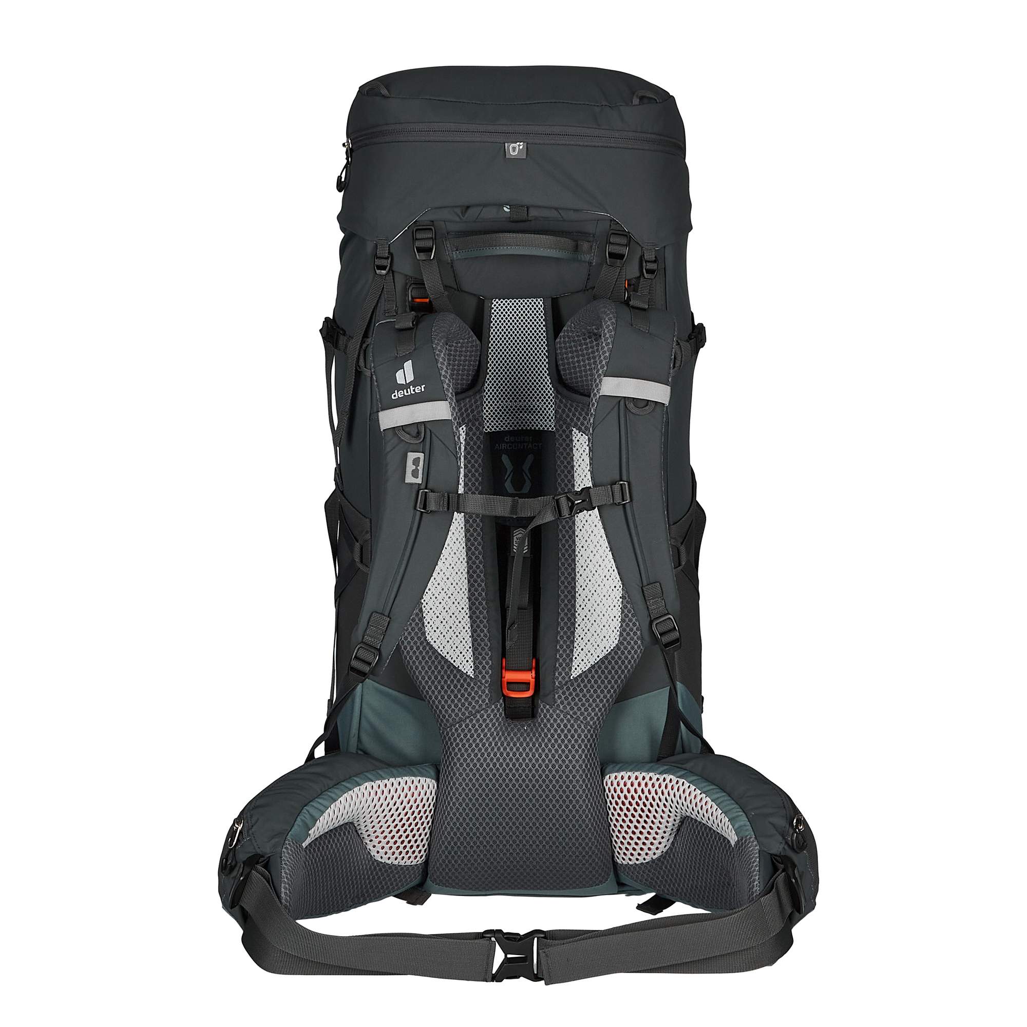 Deuter AIRCONTACT CORE 50+10 - Trekkingrucksack