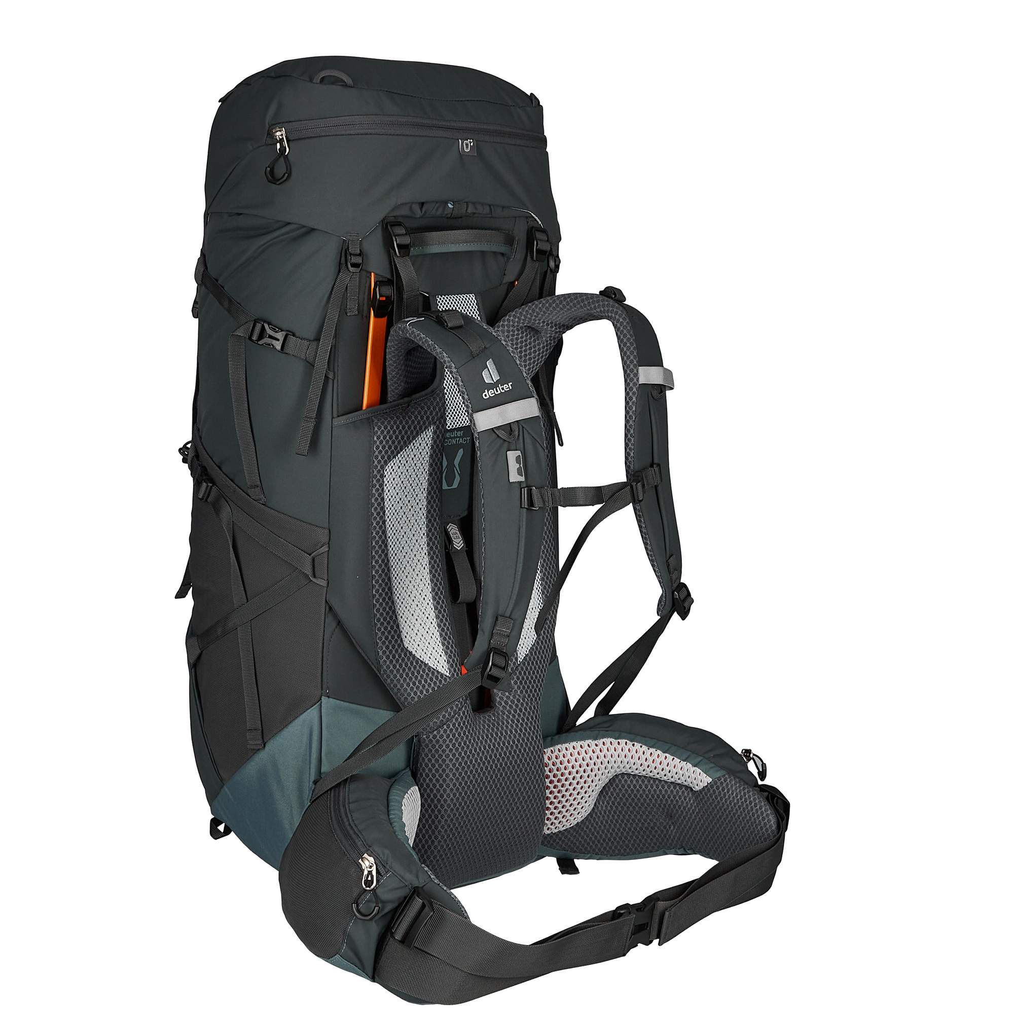 Deuter AIRCONTACT CORE 50+10 - Trekkingrucksack