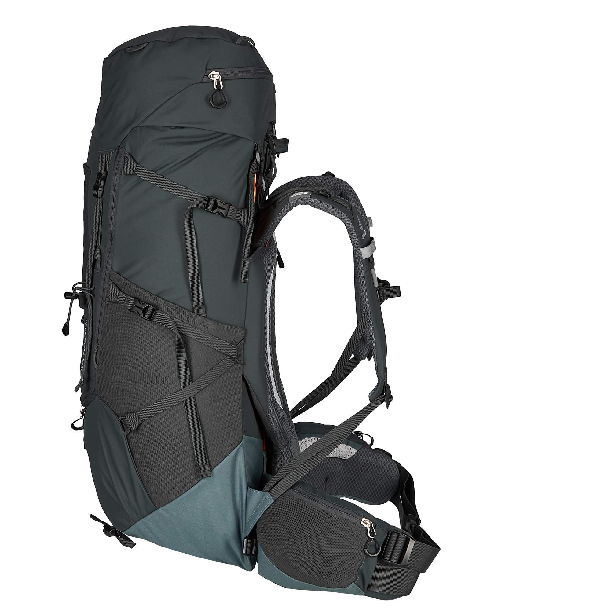 Deuter AIRCONTACT CORE 50+10 - Trekkingrucksack