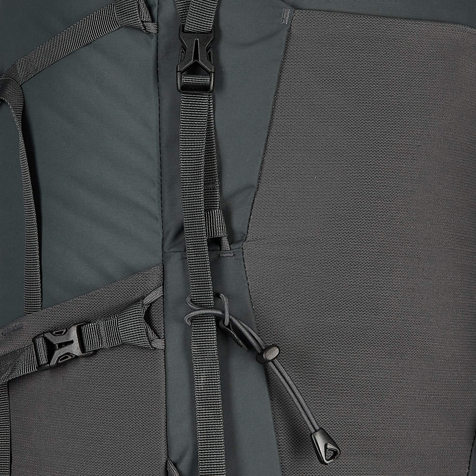 Deuter AIRCONTACT CORE 50+10 - Trekkingrucksack