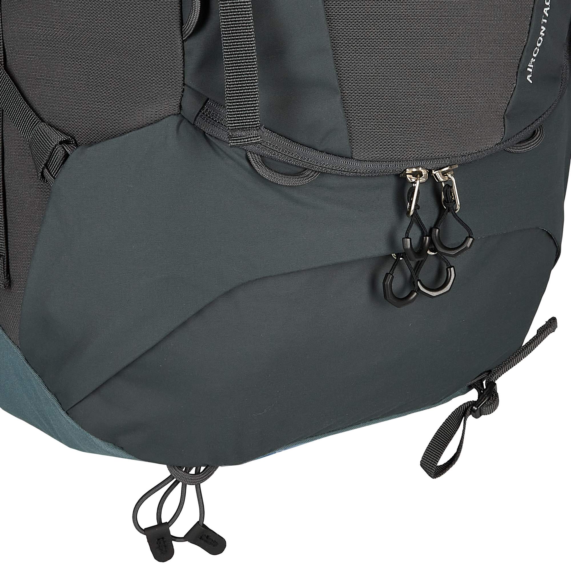 Deuter AIRCONTACT CORE 50+10 - Trekkingrucksack